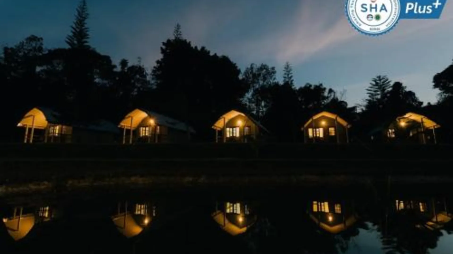 푸켓 푸켓 캠프그라운드 4성급 게스트하우스 레스토랑