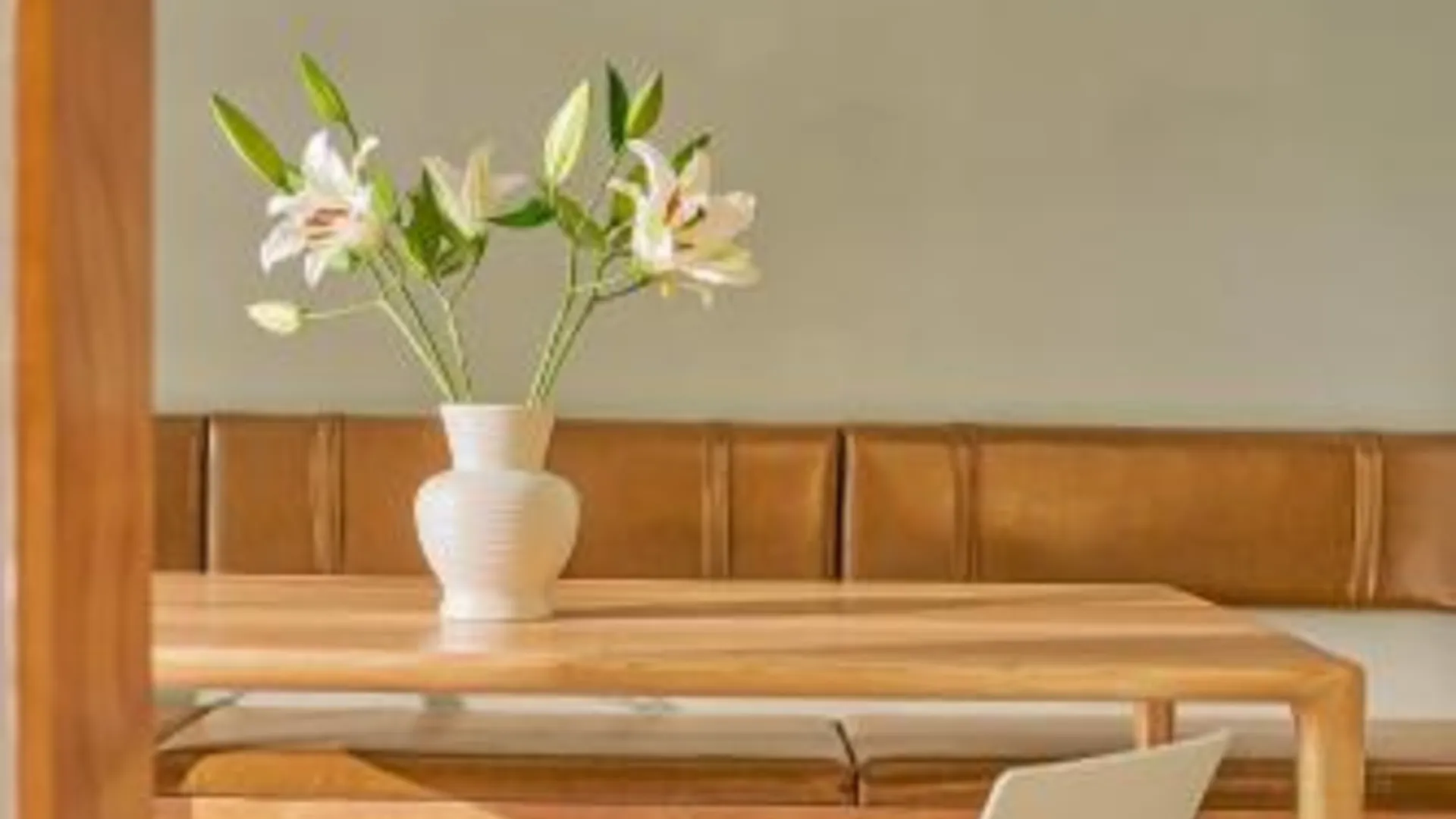 호치민 익스프레스 바이 M 빌리지 딘콩짱 3성급 호텔 레스토랑