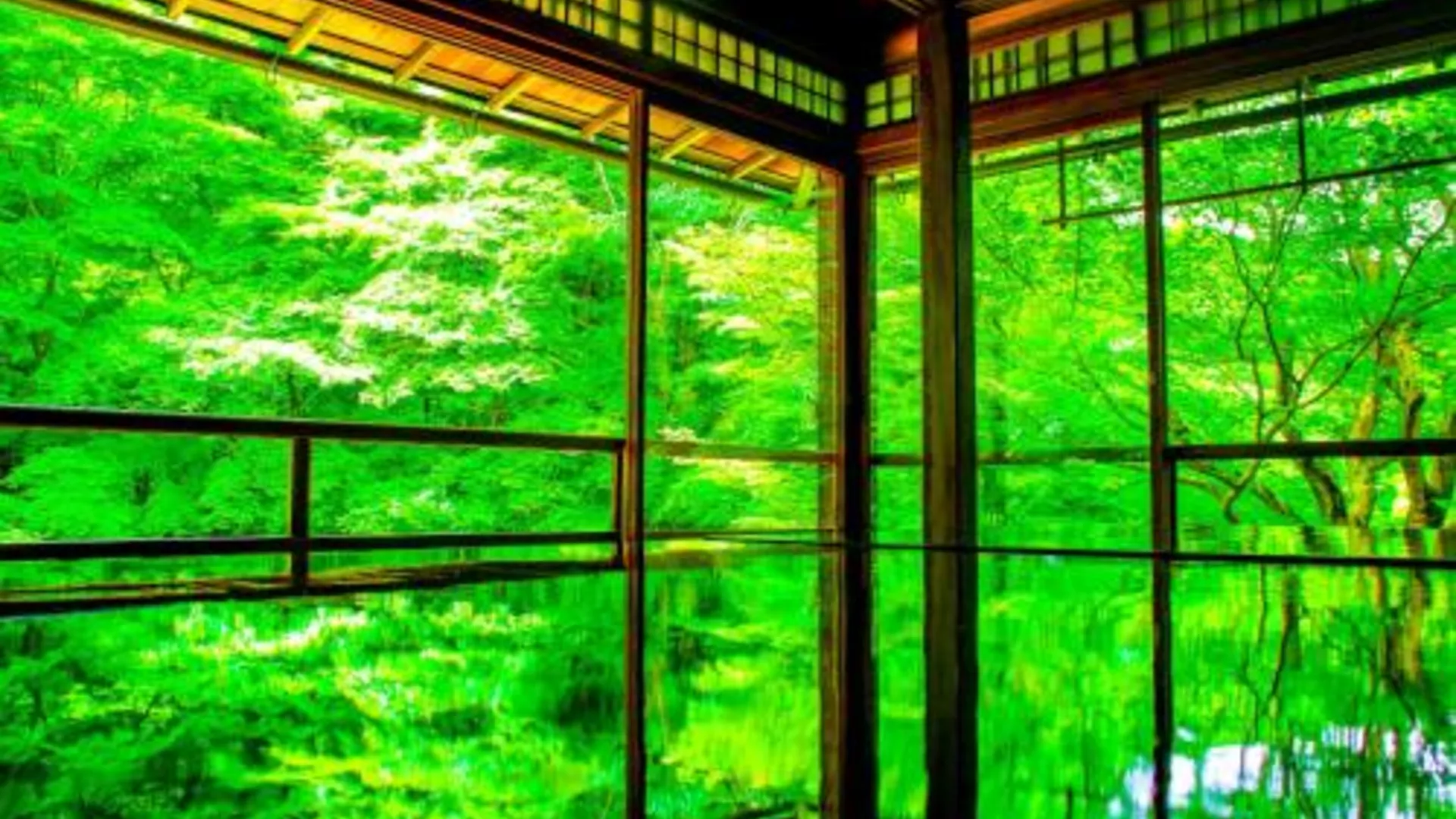 교토 호텔 링스 교토 4성급 호텔 레스토랑