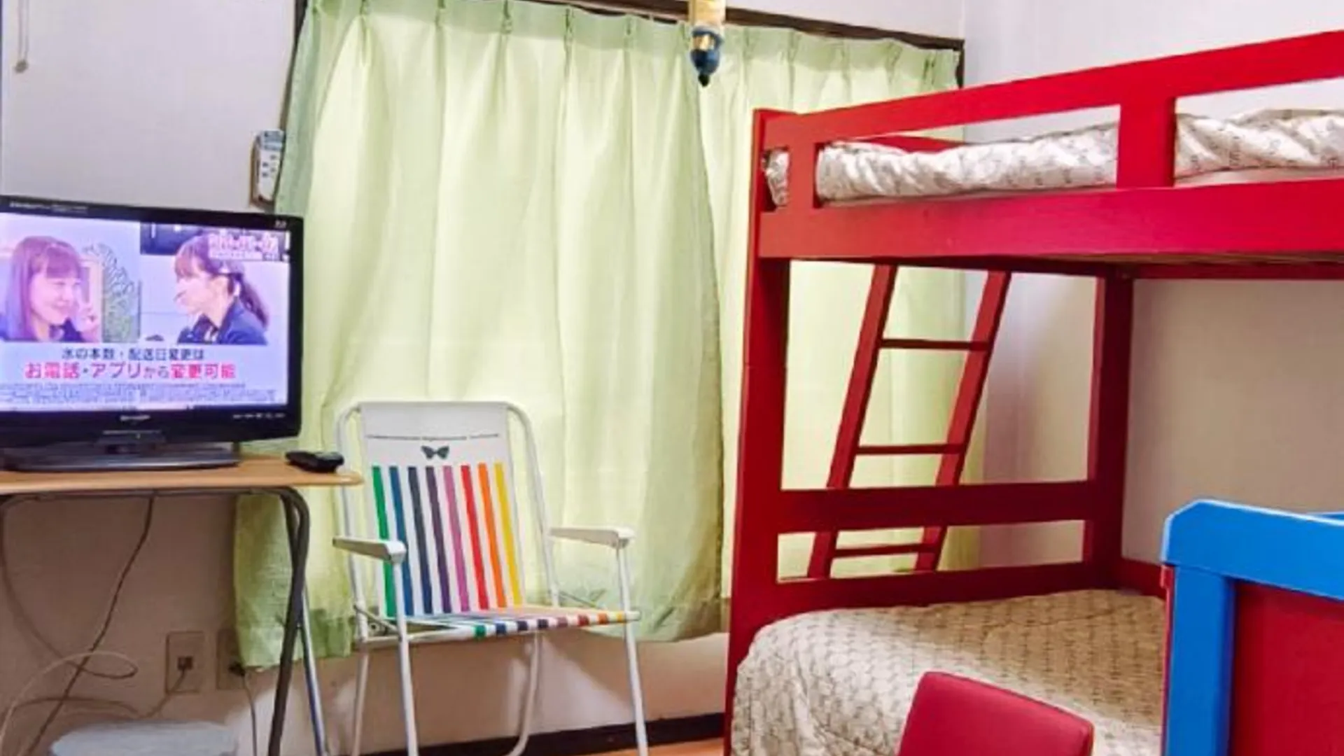 도쿄 / 동경 도쿄 키미 홈스테이 2성급 호텔 스위트룸