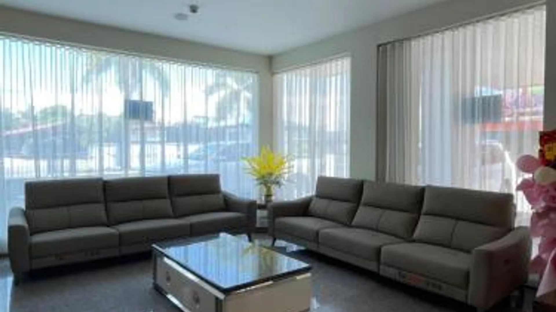 코타키나발루 호텔 분두산 3성급 호텔 레스토랑