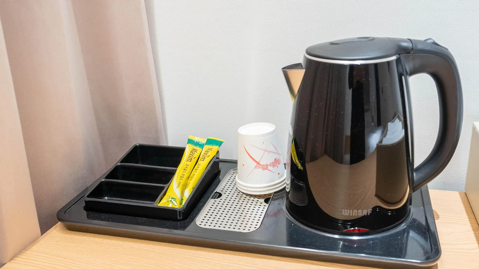 시흥 시흥(정왕동) 퀸즈데이 호텔 스위트룸