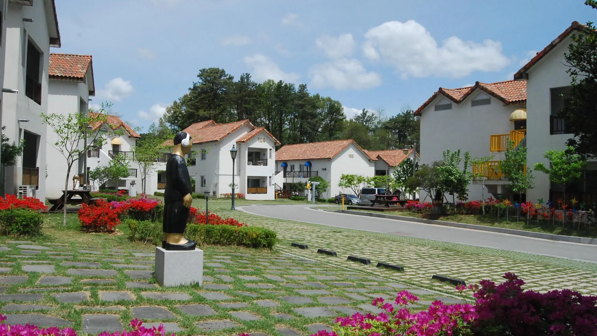 담양 담양 메타 펜션 4성급 게스트하우스 객실