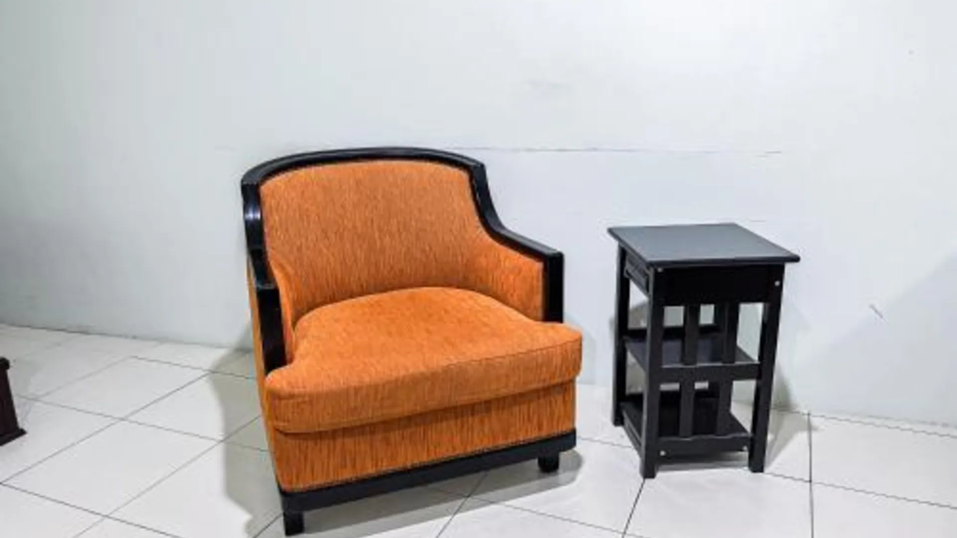 말라카 HO HOTEL (MATA KUCING) 3성급 게스트하우스 부대시설