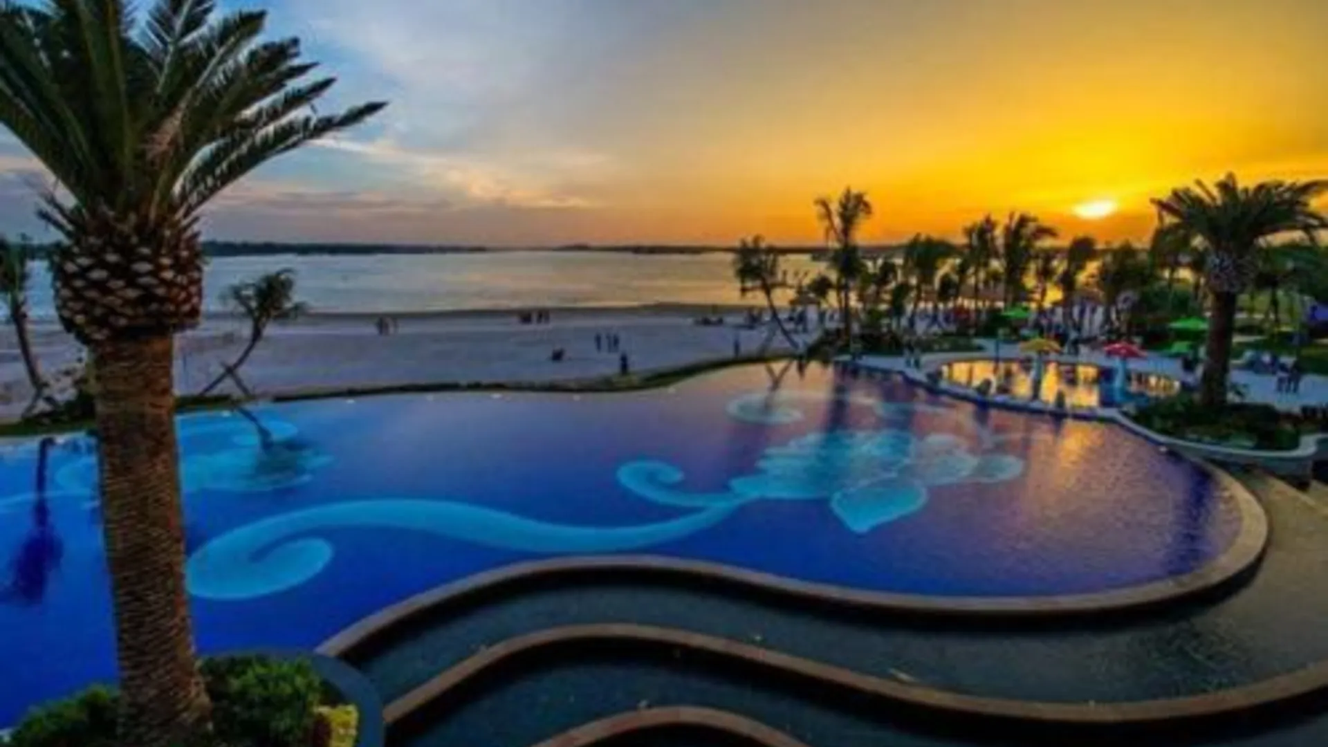 조호바루 / 조호르바루 당가베이의 아파트먼트 (550m², 침실 1개, 프라이빗 욕실 1개) 3성급 게스트하우스 로비