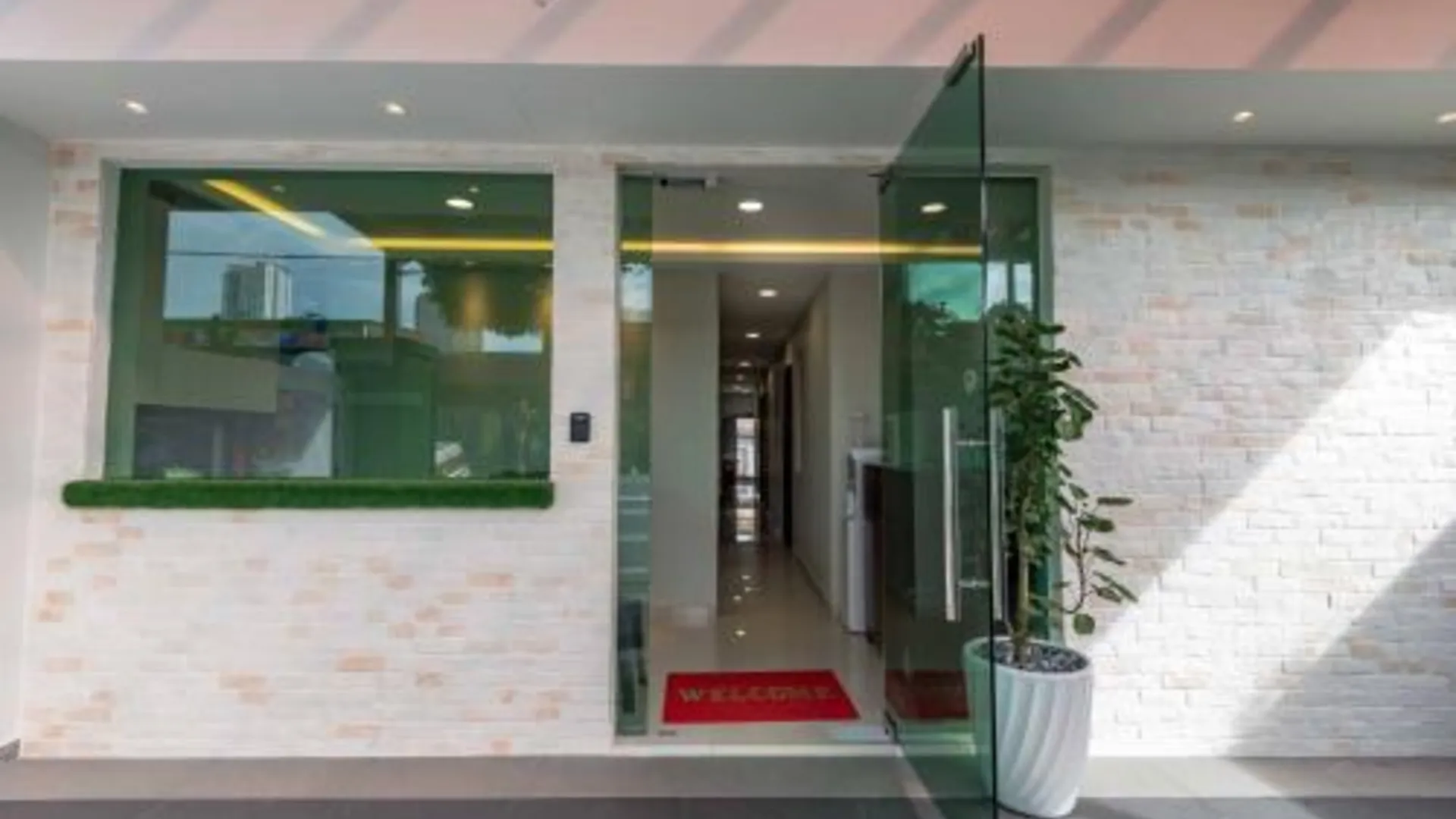 조호바루 / 조호르바루 G3 하우스 3성급 호텔 전망