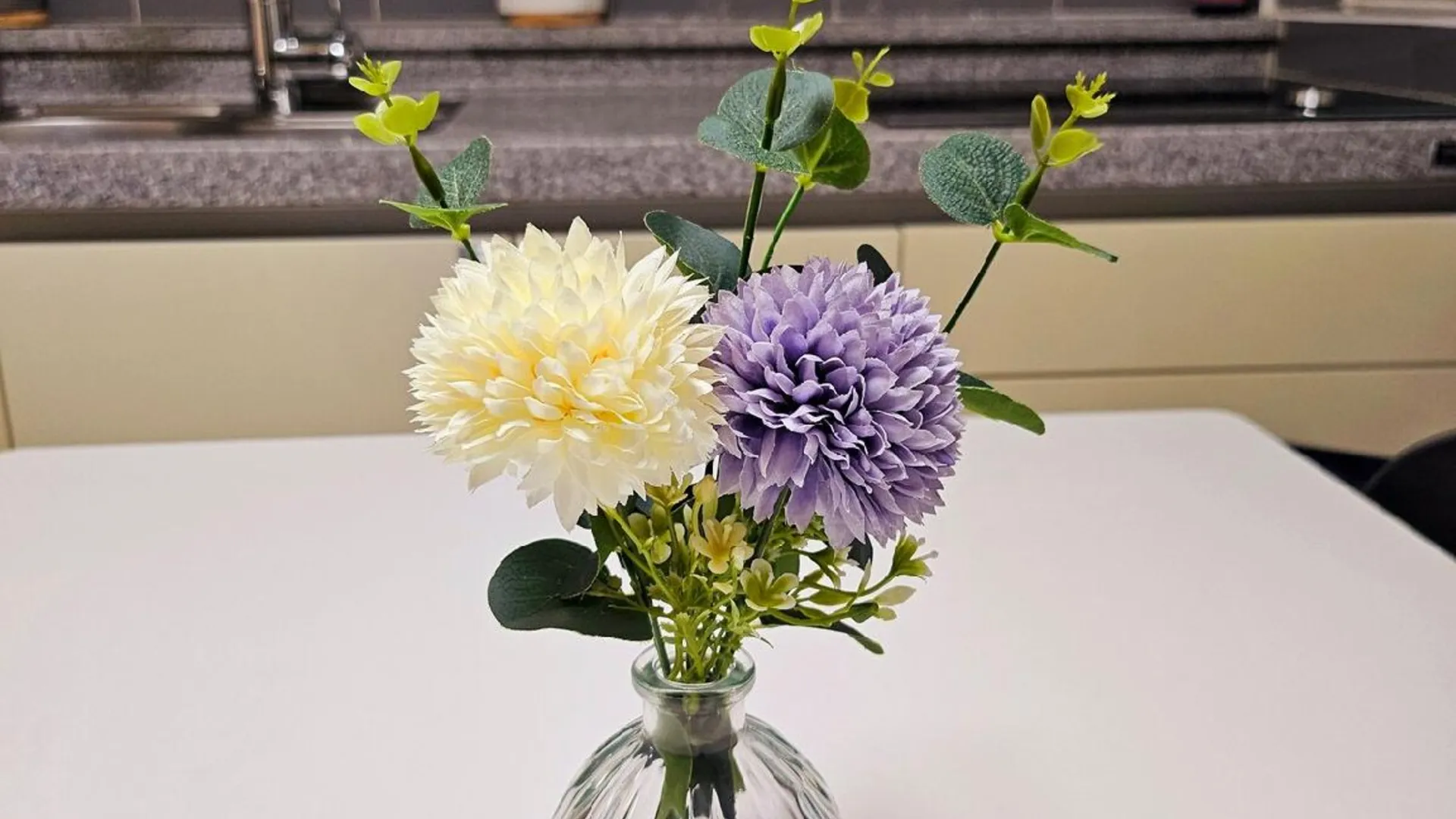 서울 동대문의 아파트먼트 (34m², 침실 1개, 프라이빗 욕실 1개) 2성급 싱글룸 전망