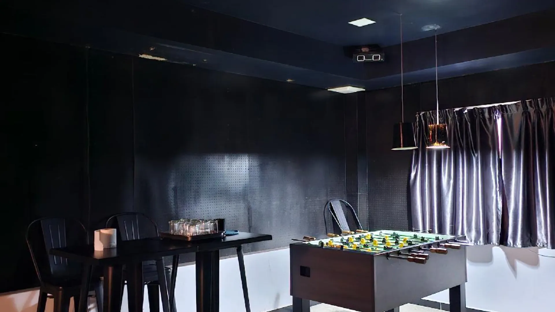 파당 베사르 365 View Point Resort & Homestay 4성급 호텔 외관