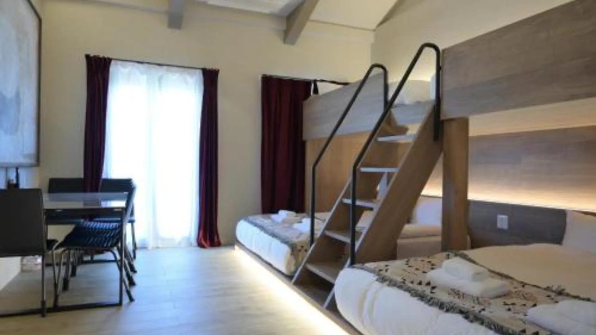 도쿄 / 동경 고호우 가든 호텔 5성급 호텔 스위트룸