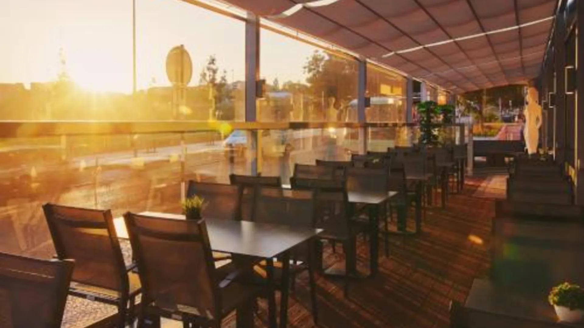 알마다 호텔 머큐어 리스보아 알마다 4성급 호텔 전망