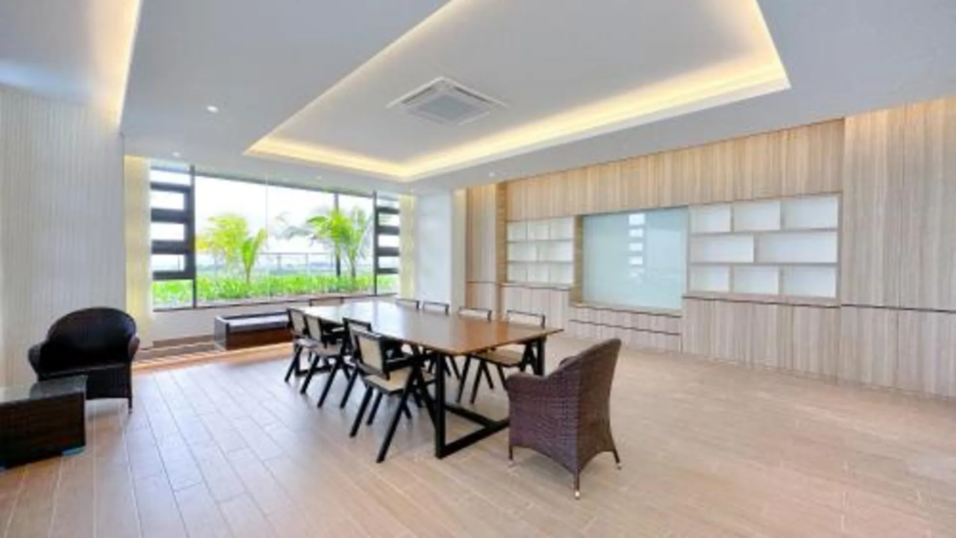 말라카 발리 레지던스 씨뷰 스위트 멜라카 5성급 게스트하우스 로비