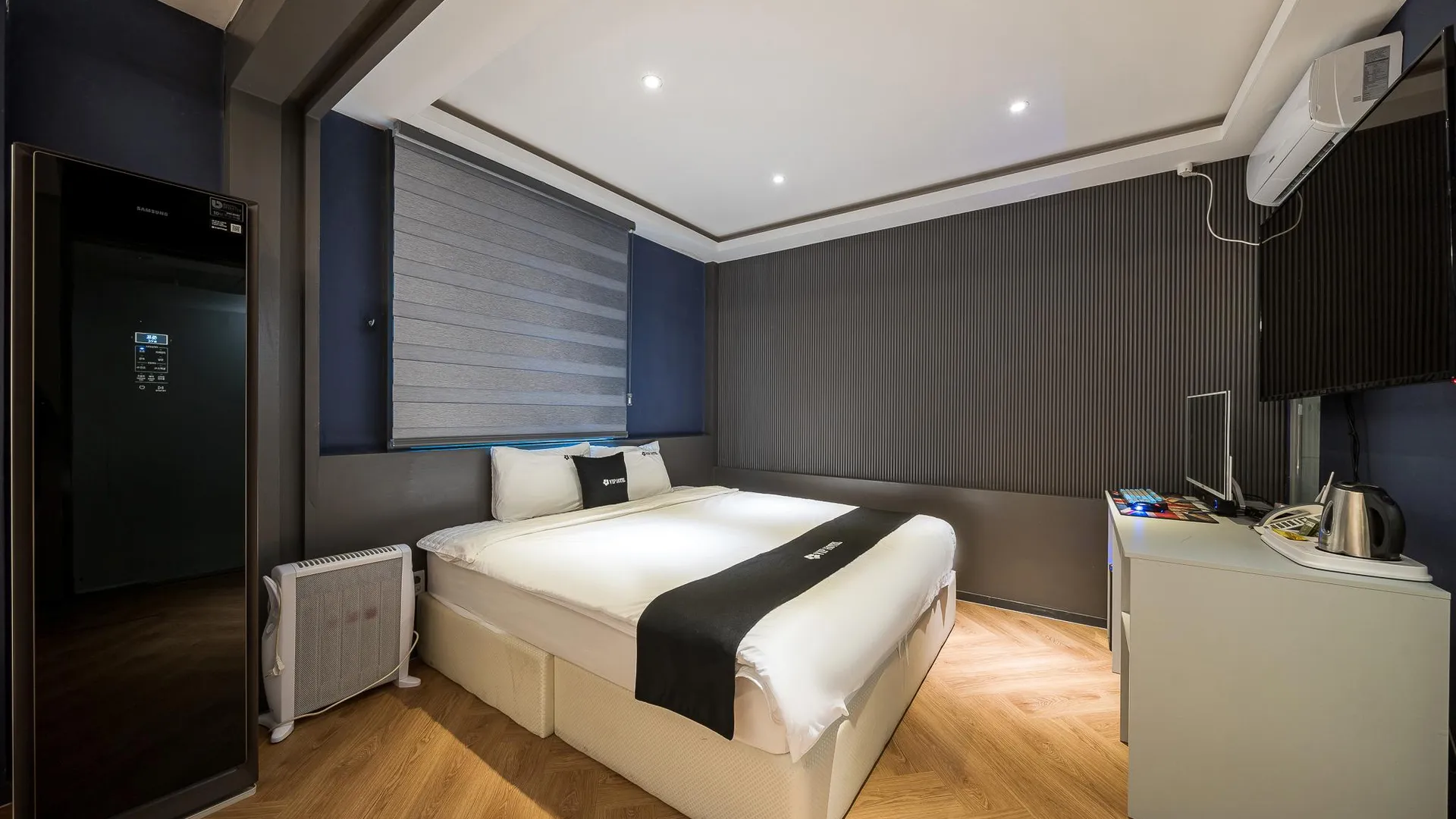 울산 울산 삼산 VIP 호텔 스위트룸