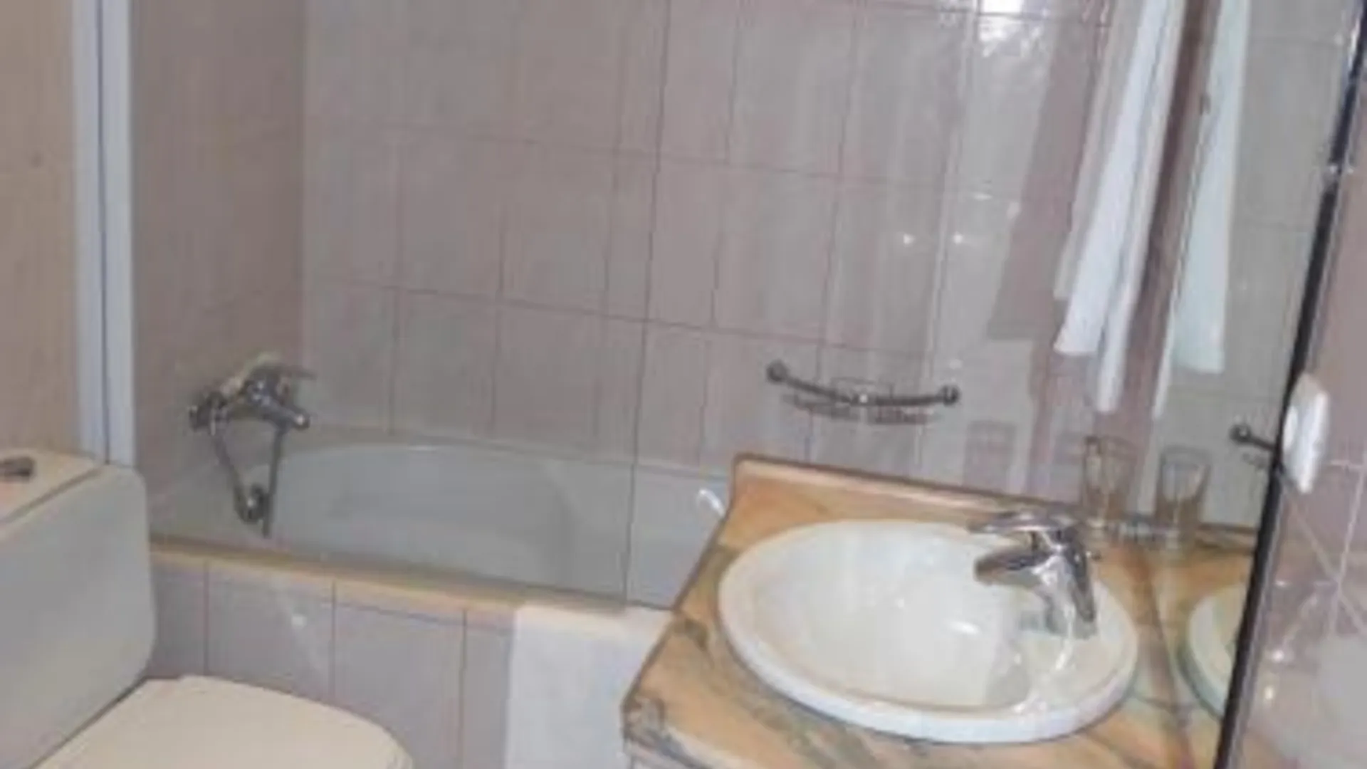 알버가리아 아 벨라 Hotel Alameda 2성급 호텔 스위트룸