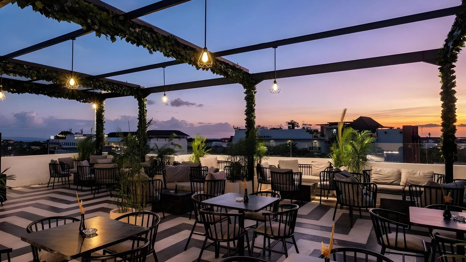 발리 더 이스바라 바이 코브 4성급 호텔 수영장