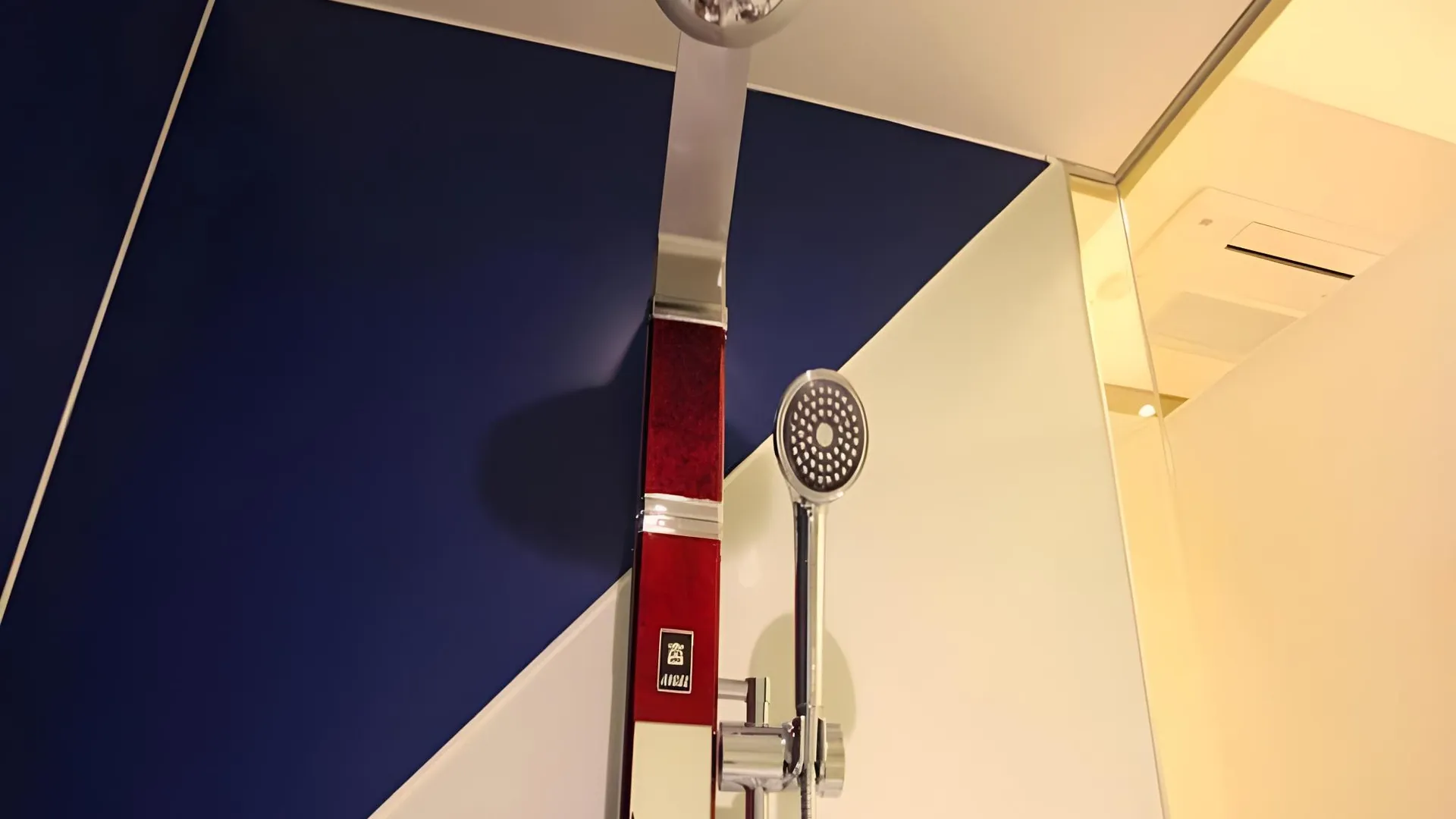 서울 크로싱 호텔 2성급 호텔 스위트룸