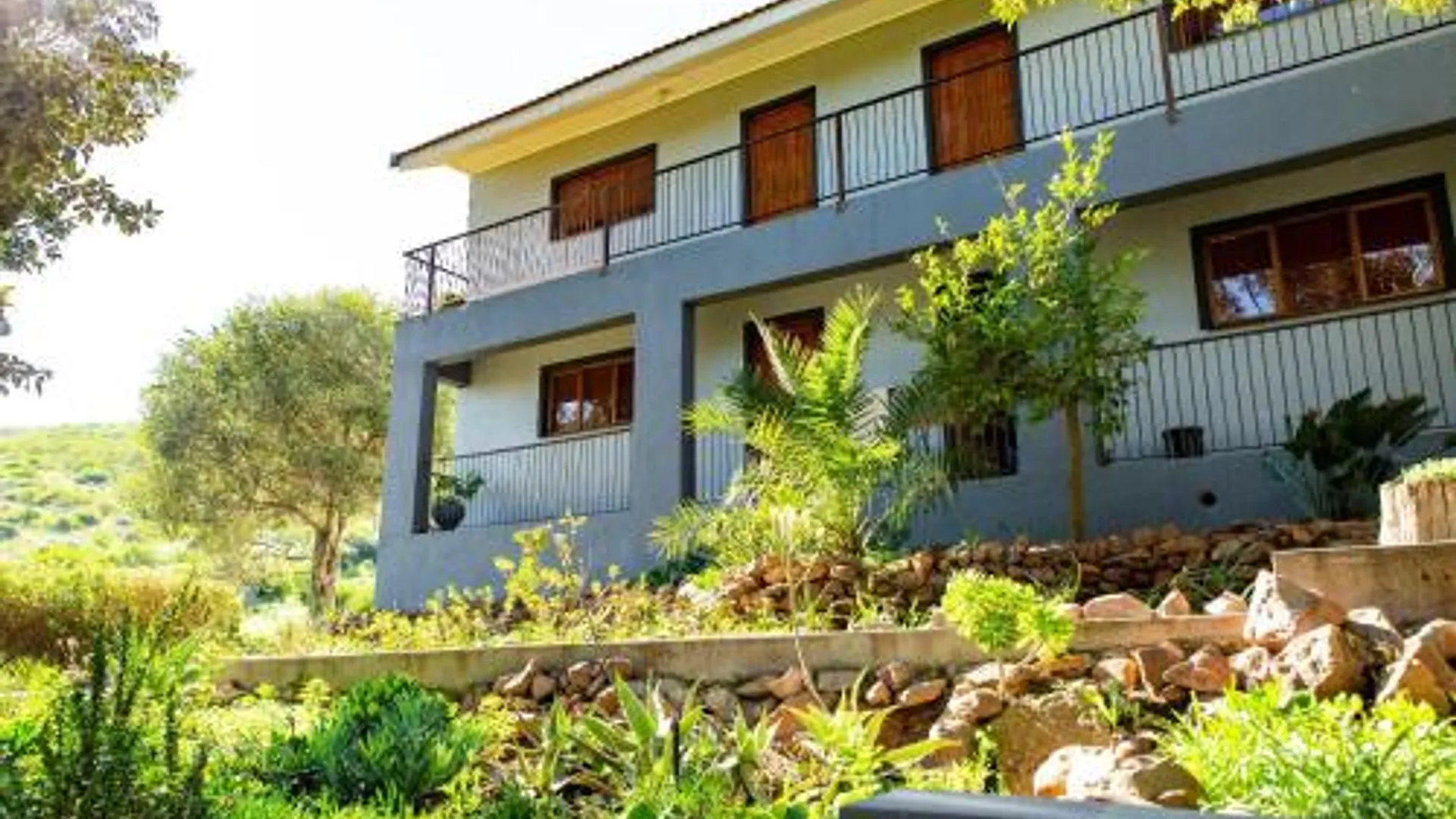 피케트버그 Piketberg Guesthouse 3성급 호텔 부대시설