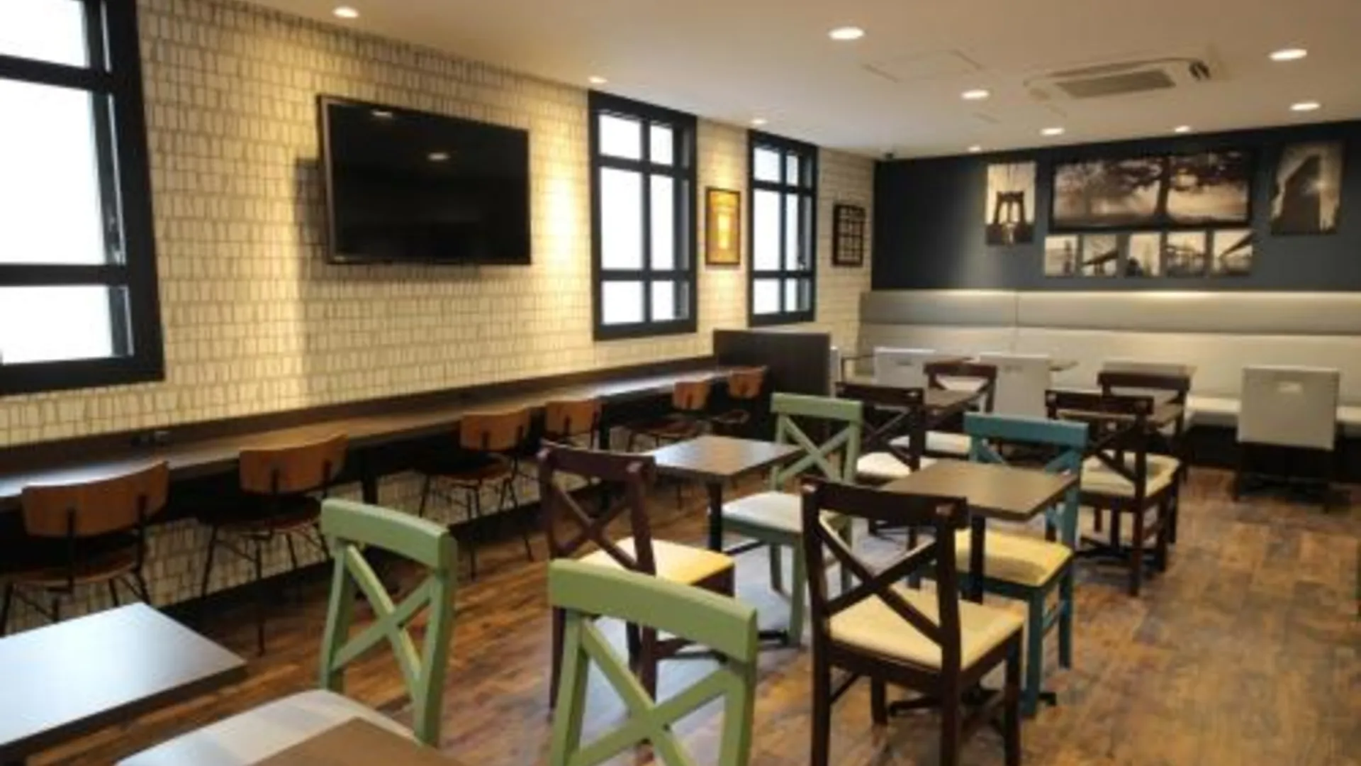 도쿄 / 동경 어바인 도쿄 우에노 키타센주 3성급 호텔 전망