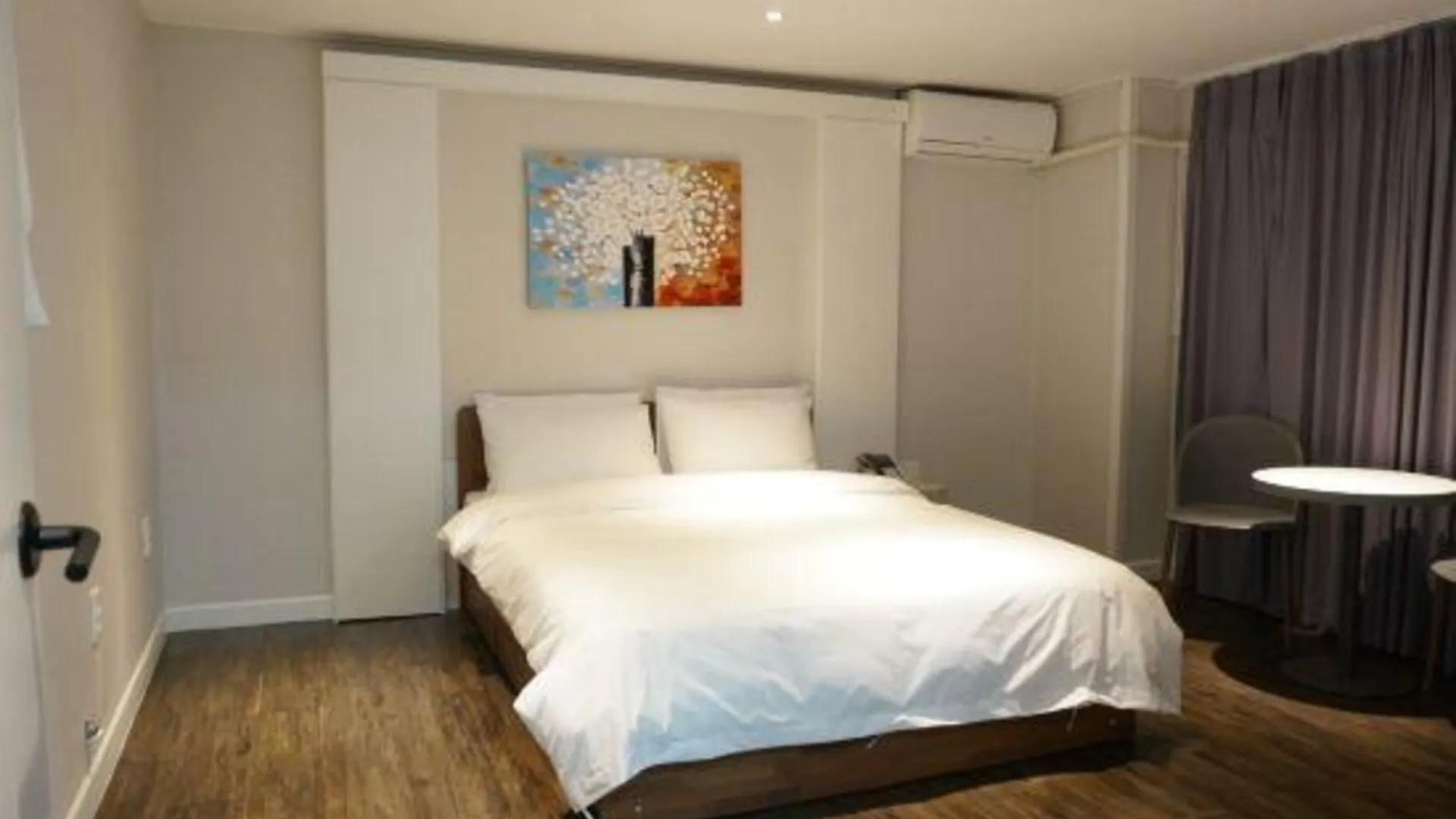 서울 PRADA HOTEL 호텔 객실