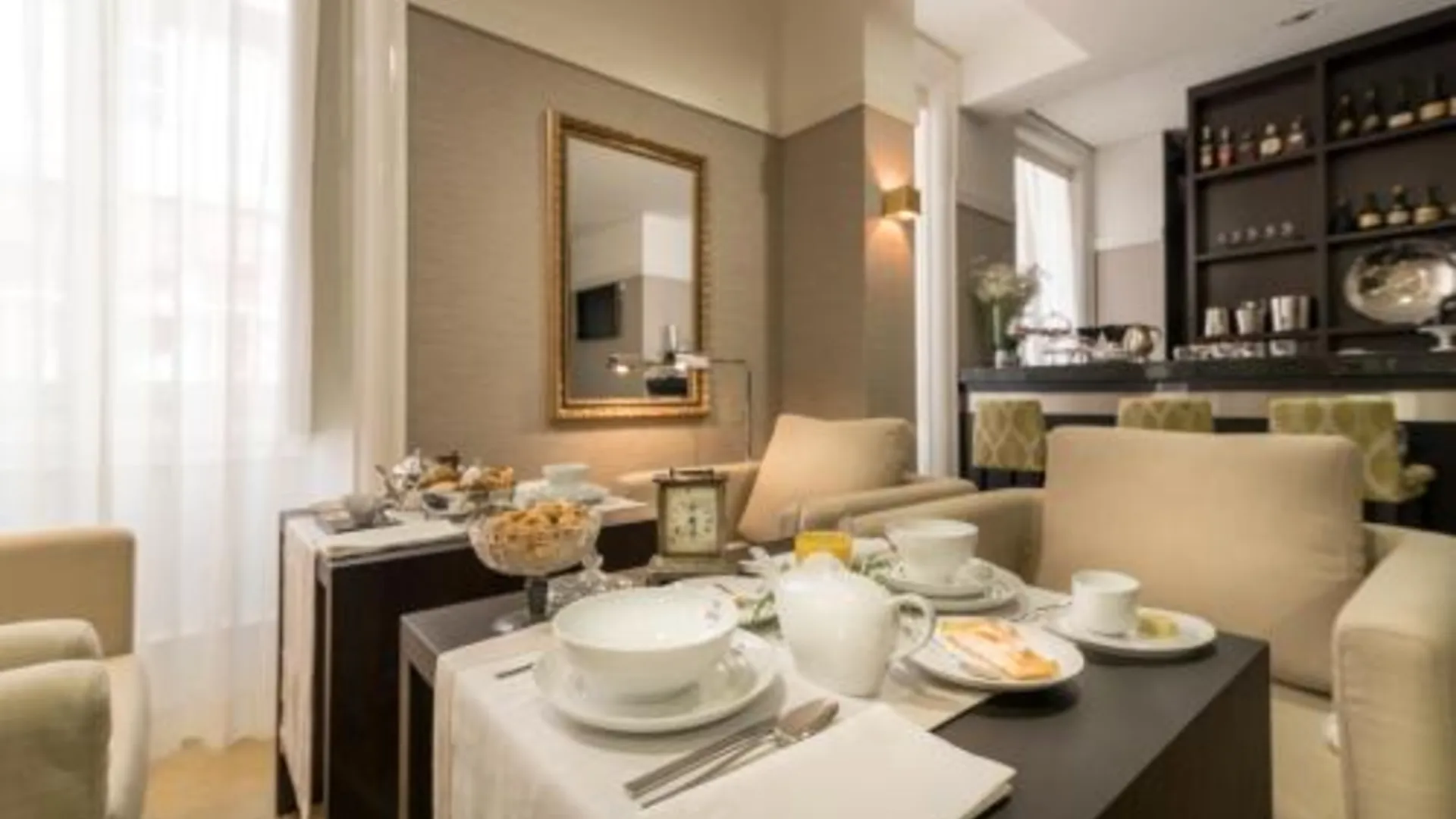 피게이라 다 포즈 Universal Boutique Hotel 4성급 호텔 외관