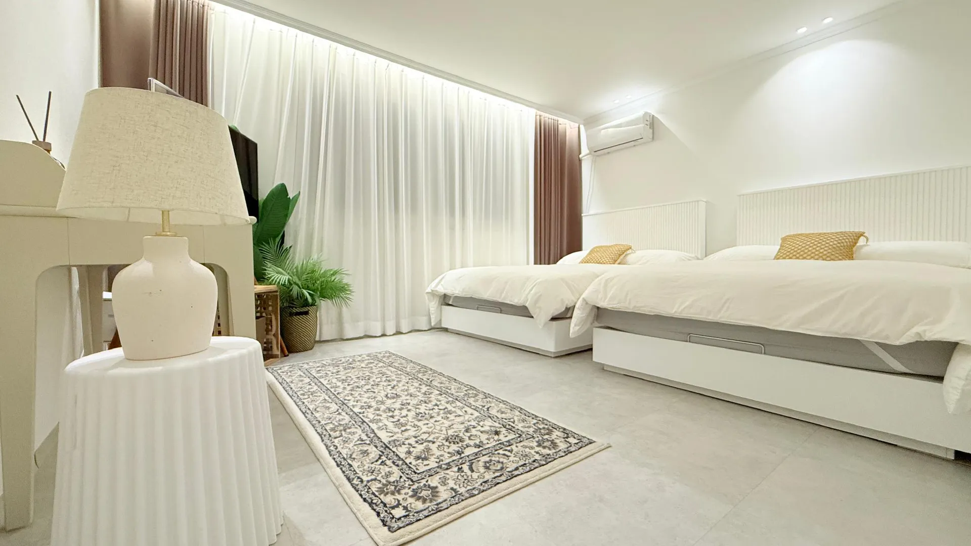 서울 신촌의 빌라 (27m², 침실 1개, 프라이빗 욕실 1개) 3성급 싱글룸 객실