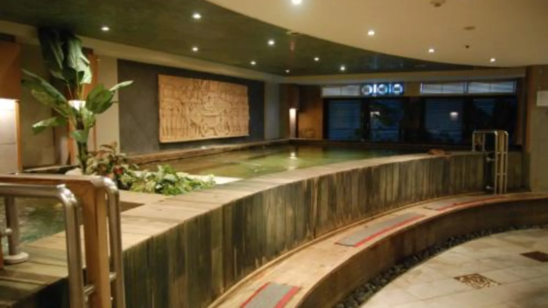 타이베이 산유에 핫스프링 호텔 3성급 호텔 스위트룸