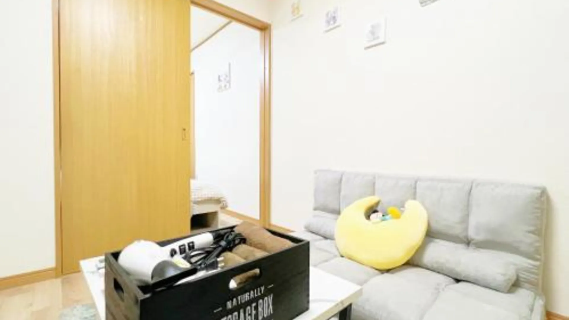 도쿄 / 동경 西武新宿線 駅近6人可 d1 2성급 싱글룸 전망