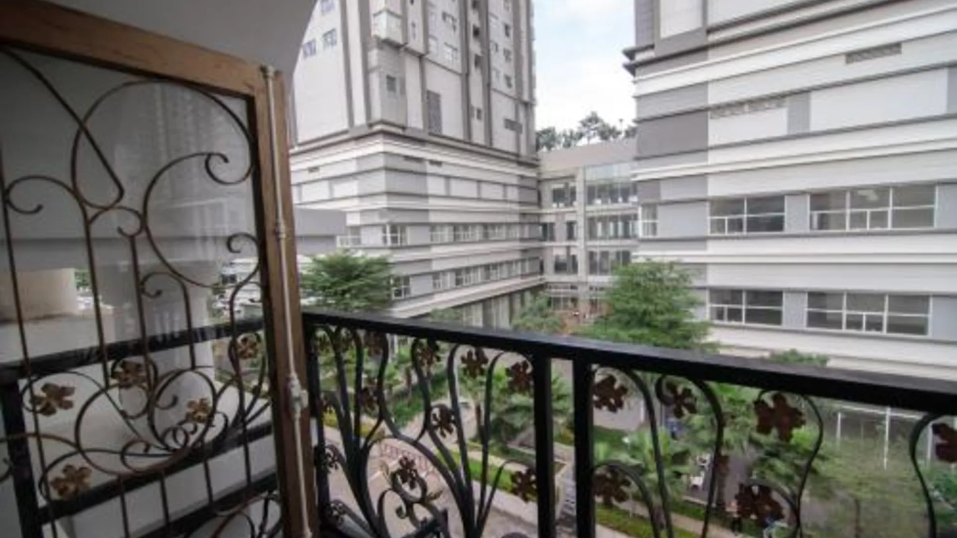 호치민 빈 빈 호텔 8 - 선라이즈 시티 디스트릭트 7 근처 2성급 호텔 부대시설