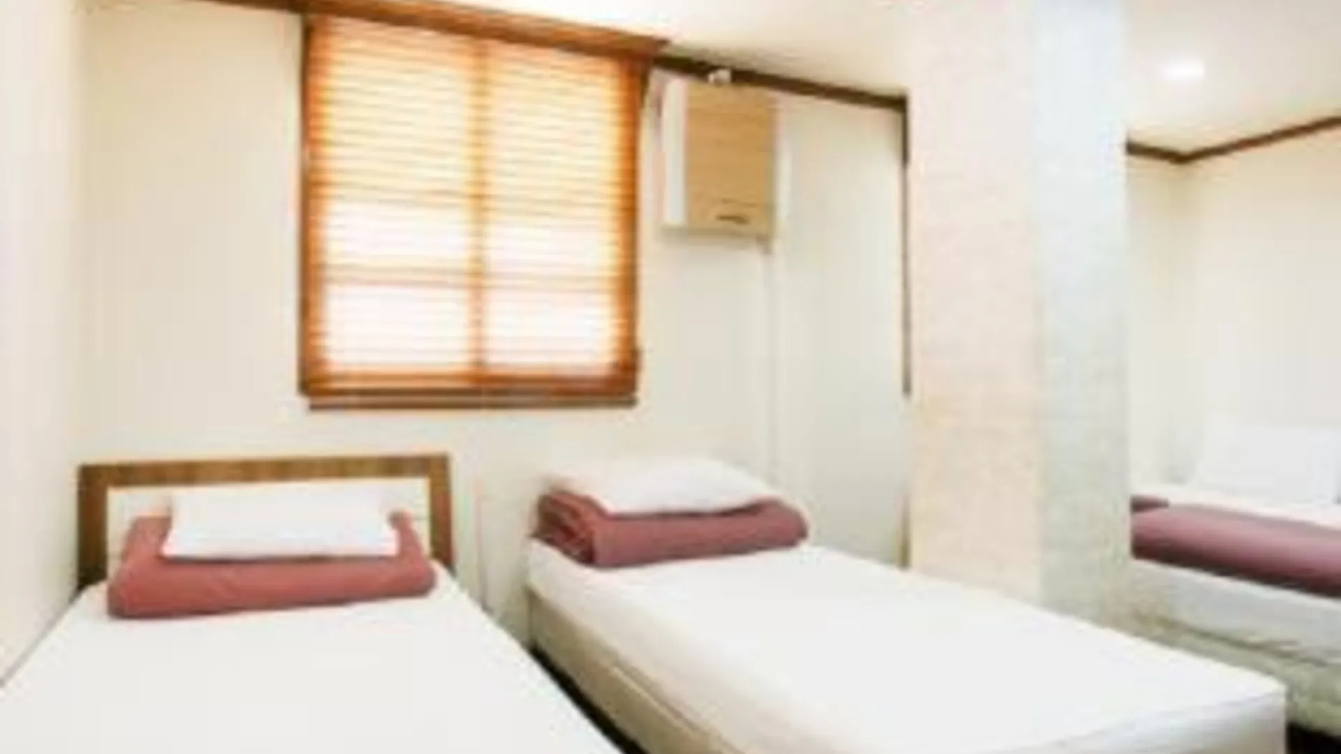 서울 킴스테이9 2성급 호텔 스위트룸