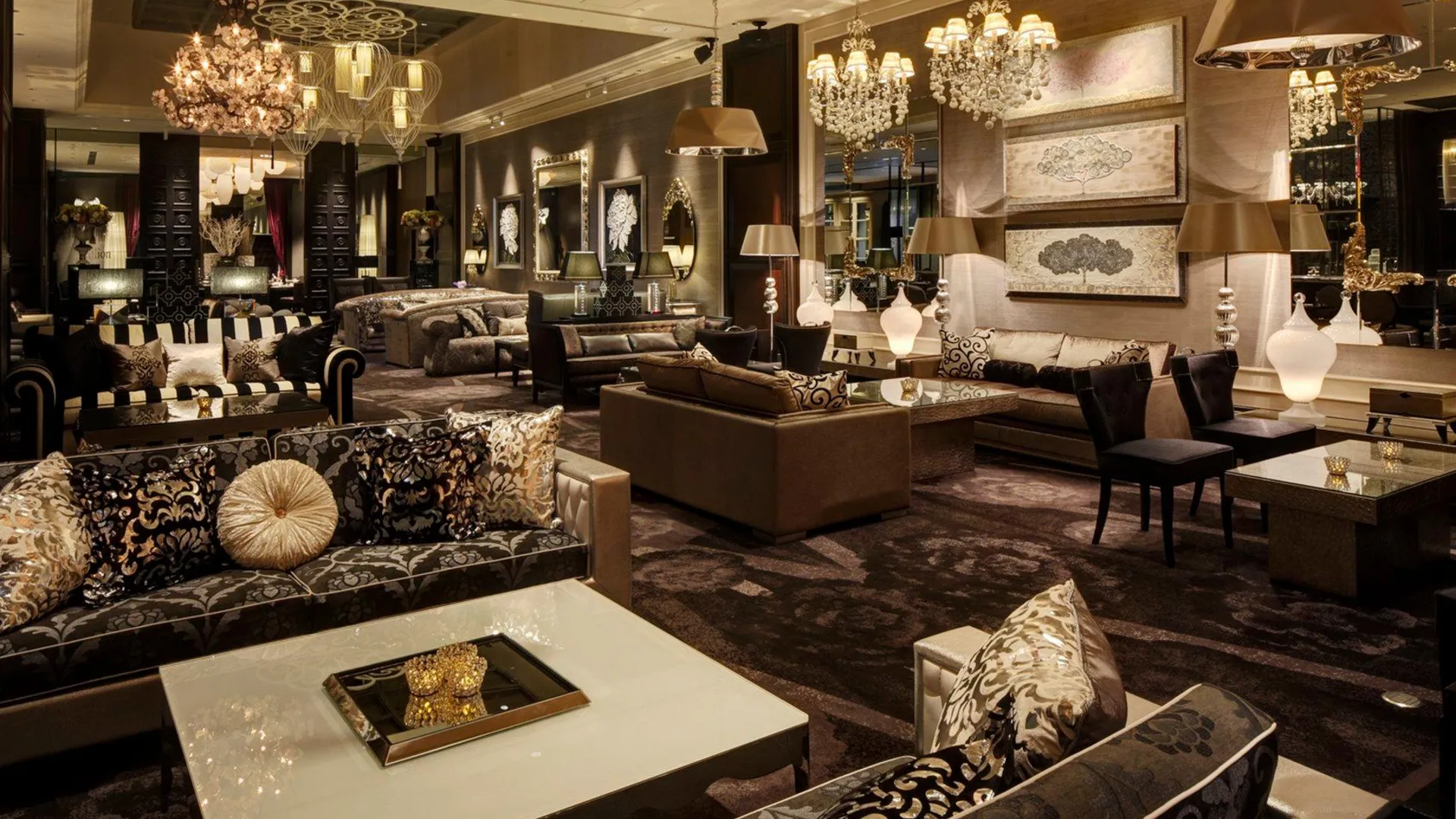 도쿄 / 동경 인터컨티넨탈 도쿄 베이 바이 IHG 4성급 호텔 스위트룸