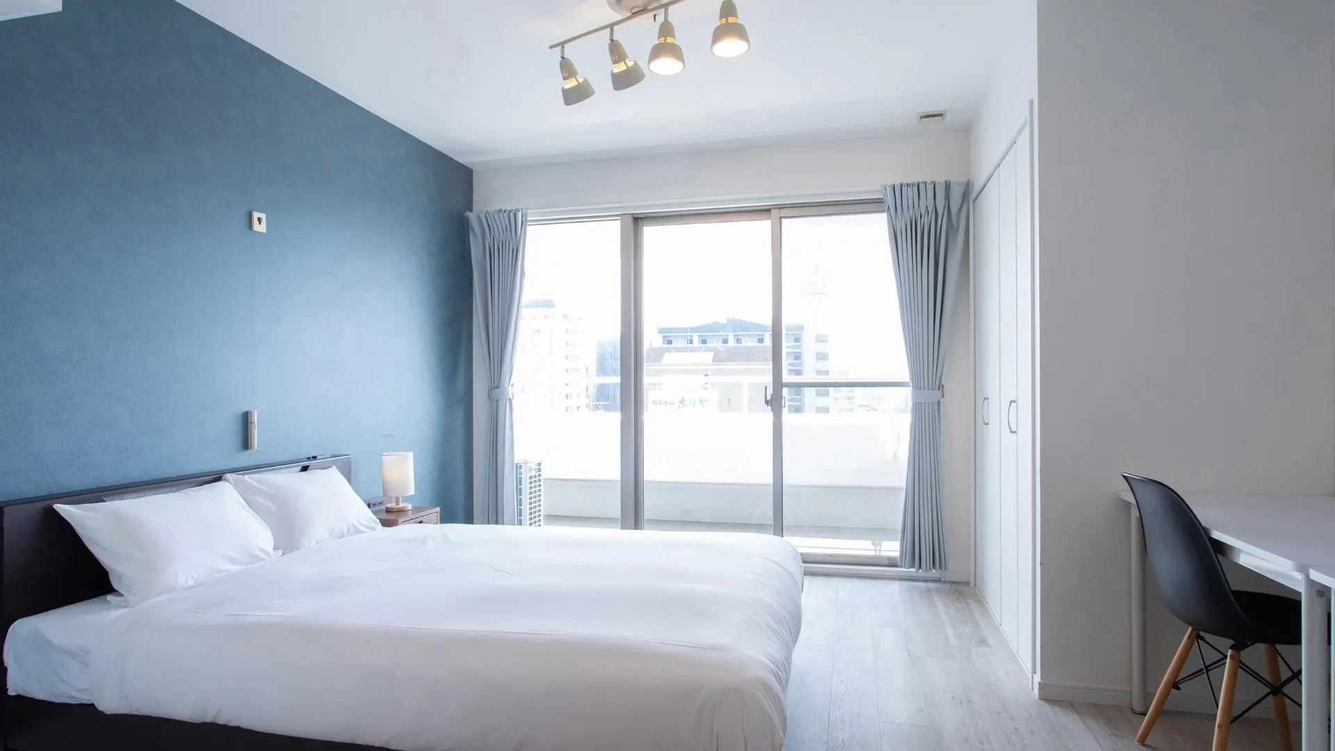 후쿠오카 리얼리티 하카타 2 호텔 3성급 호텔 스위트룸