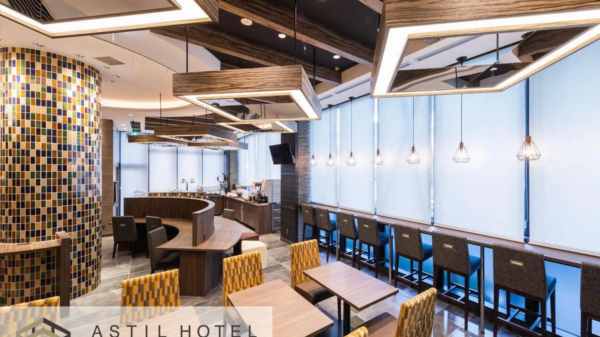 오사카 아스틸 호텔 주소 프레셔스 3성급 호텔 수영장