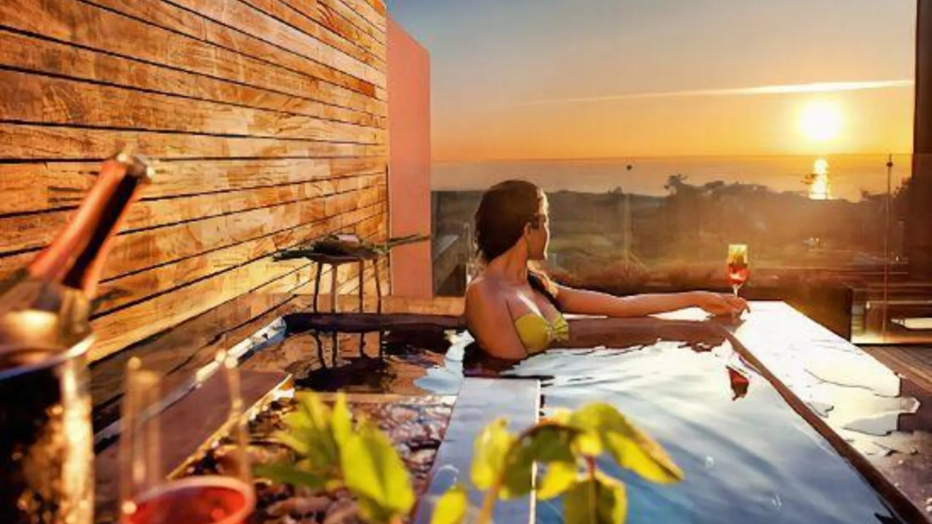 토레스 베드라스 Areias do Seixo Villas 5성급 호텔 로비