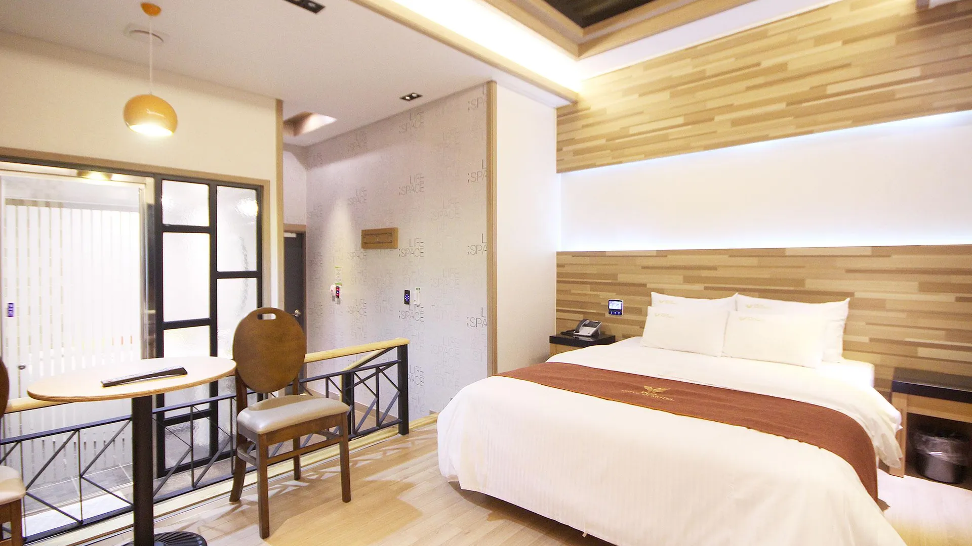 김제 PGA 무인텔 DRIVE IN