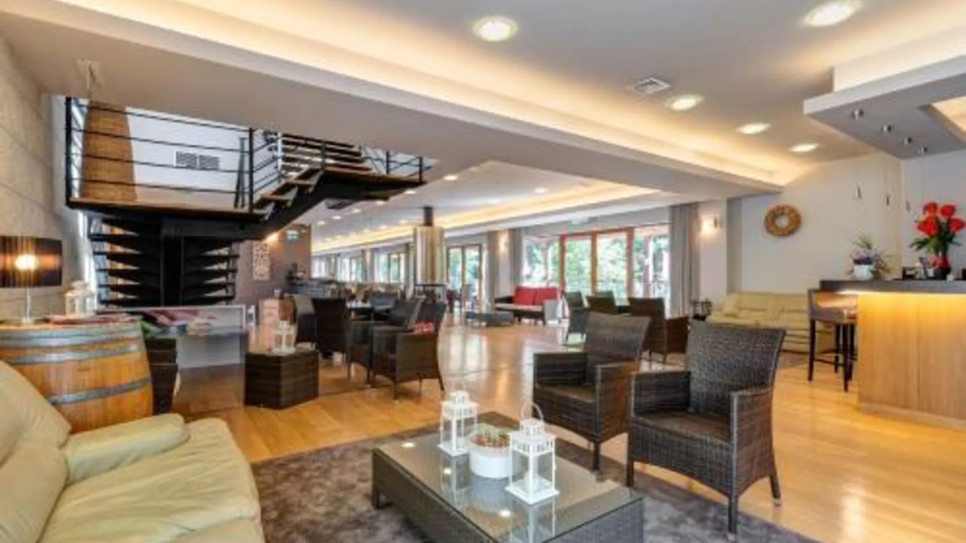 올리베이라 데 아제메이스 Hotel Rural Vale Do Rio 4성급 호텔 외관