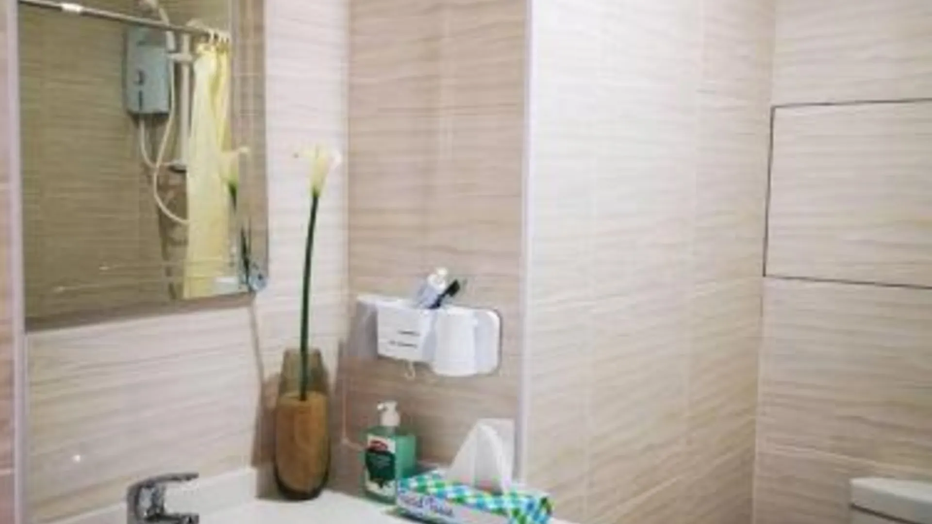 세부 Bamboo Bay Condominium near UC Med & Chong Hua Hospital, CDU School, SM Mall, Ayala Mall and IT Park 3성급 싱글룸 스위트룸