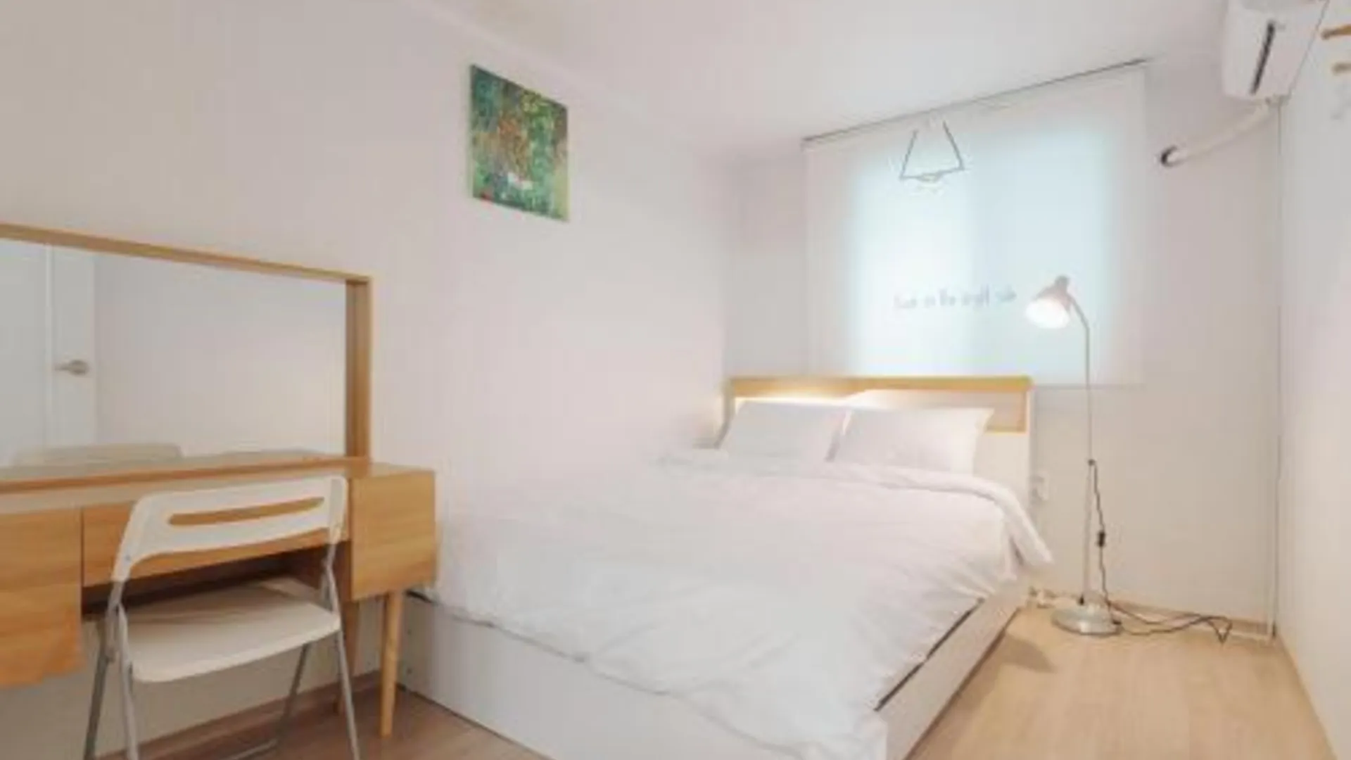 서울 더힐 스테이 3성급 싱글룸 스위트룸