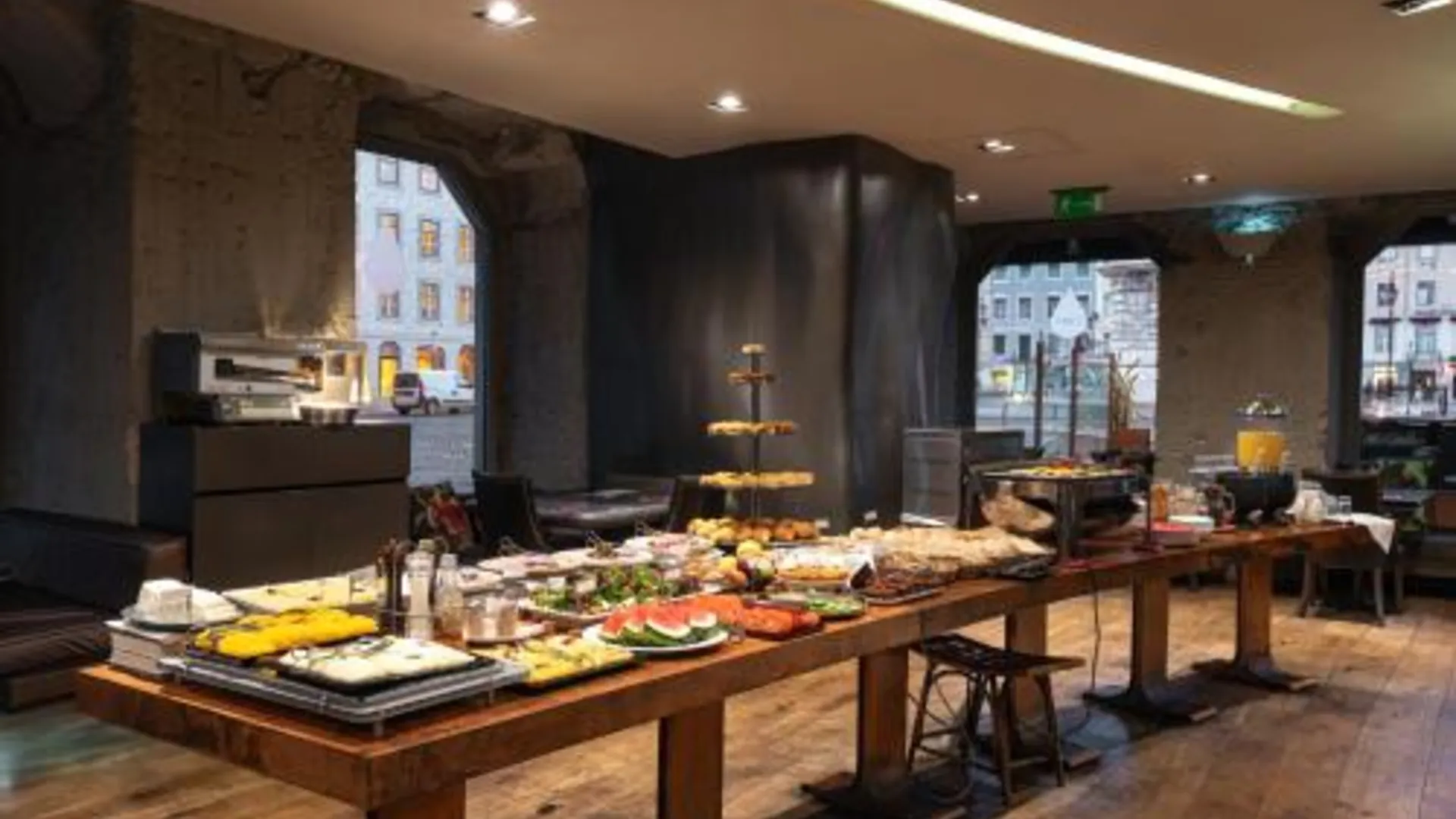 리스본 Figueira by The Beautique Hotels & Spa 4성급 호텔 로비