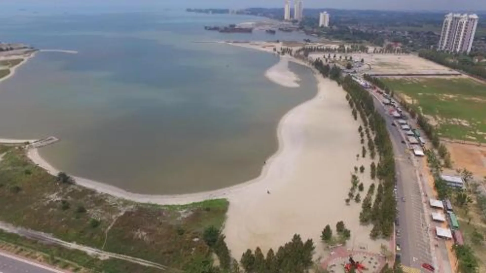 말라카 아크 말라카 호텔 2성급 호텔 객실