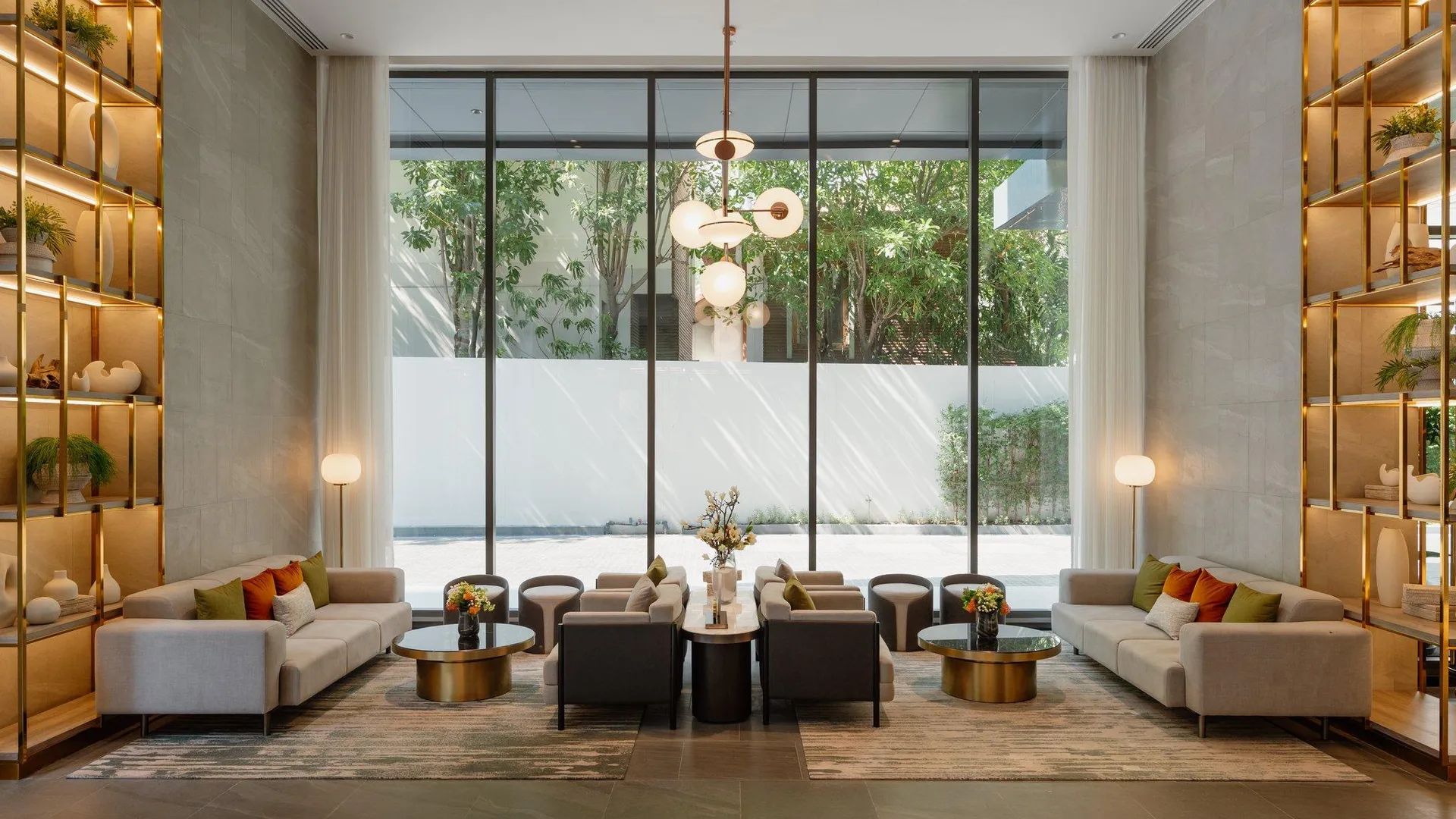 방콕 스테이브리지 스위트 방콕 수쿰빗 바이 IHG 4성급 호텔 객실