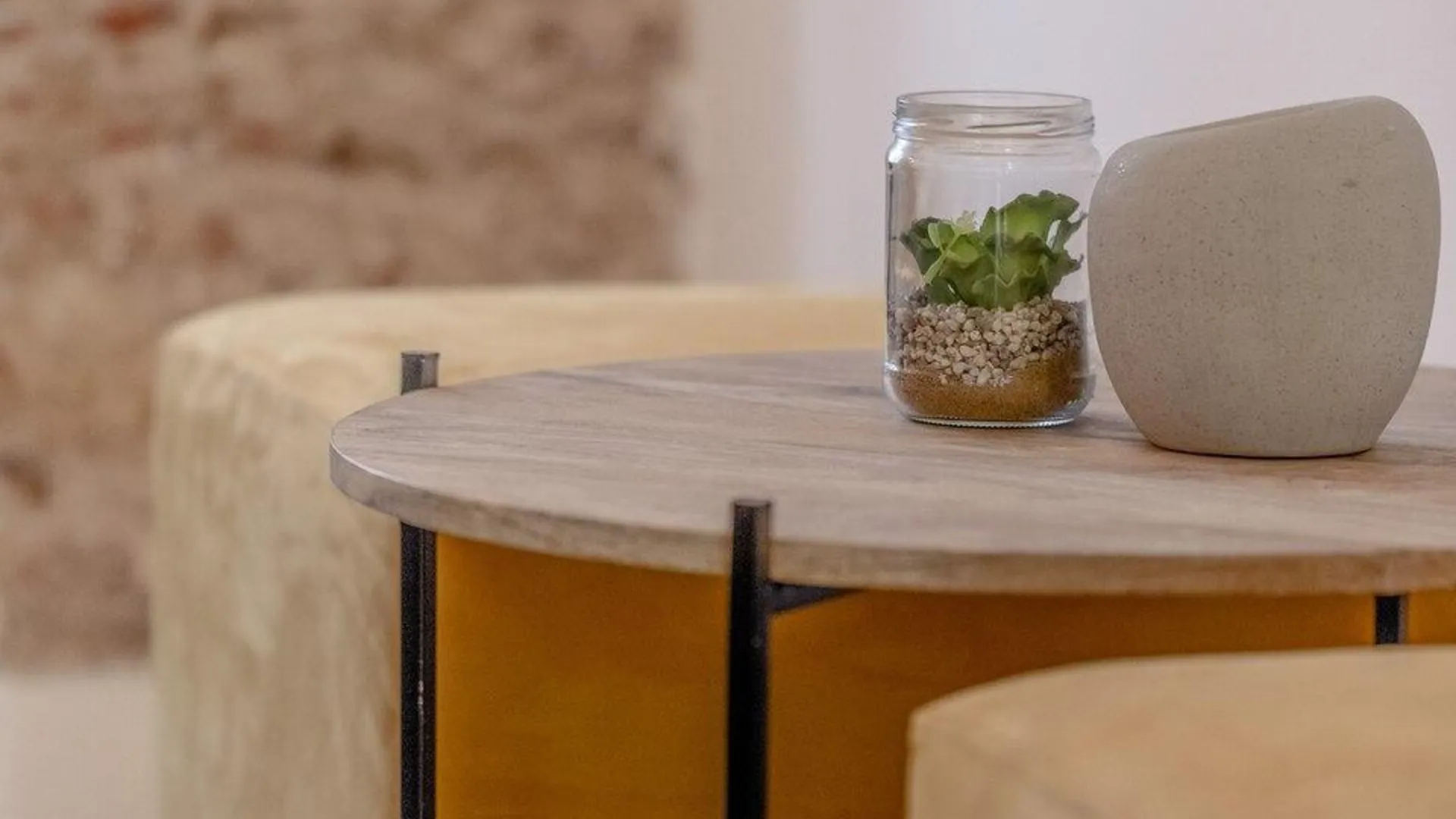 리스본 시아두의 스튜디오 아파트먼트 (20m², 프라이빗 욕실 1개) 3성급 싱글룸 객실