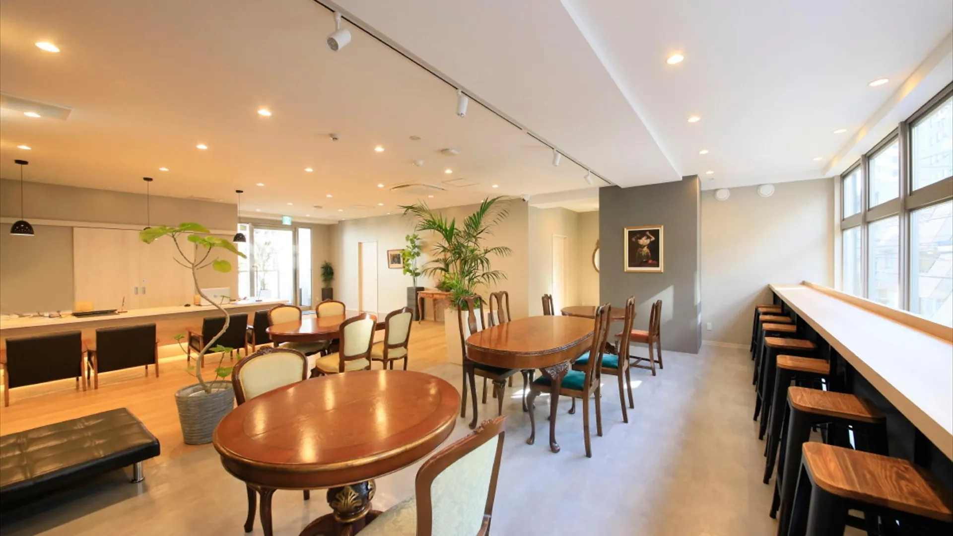 도쿄 / 동경 베이 호텔 우라야스 에키마에 3성급 호텔 부대시설