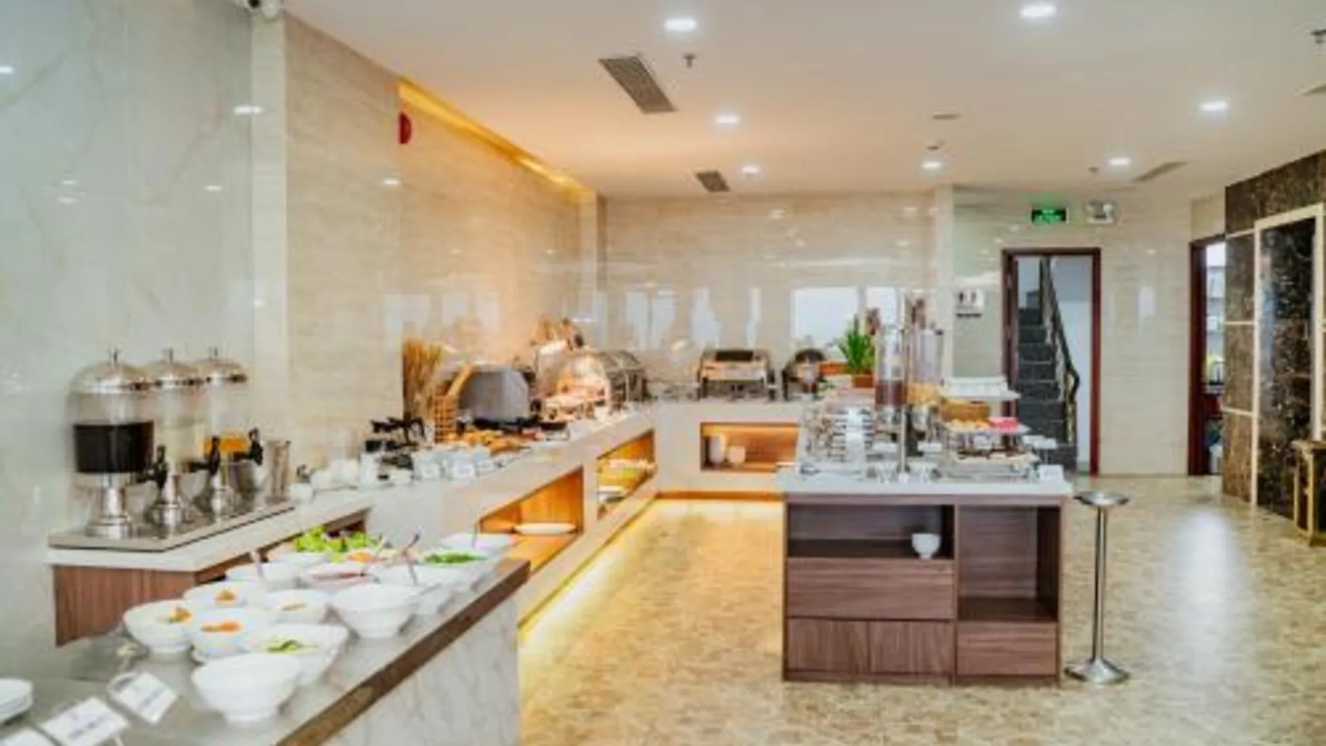 다낭 다오응옥비치 호텔 다낭 4성급 호텔 부대시설