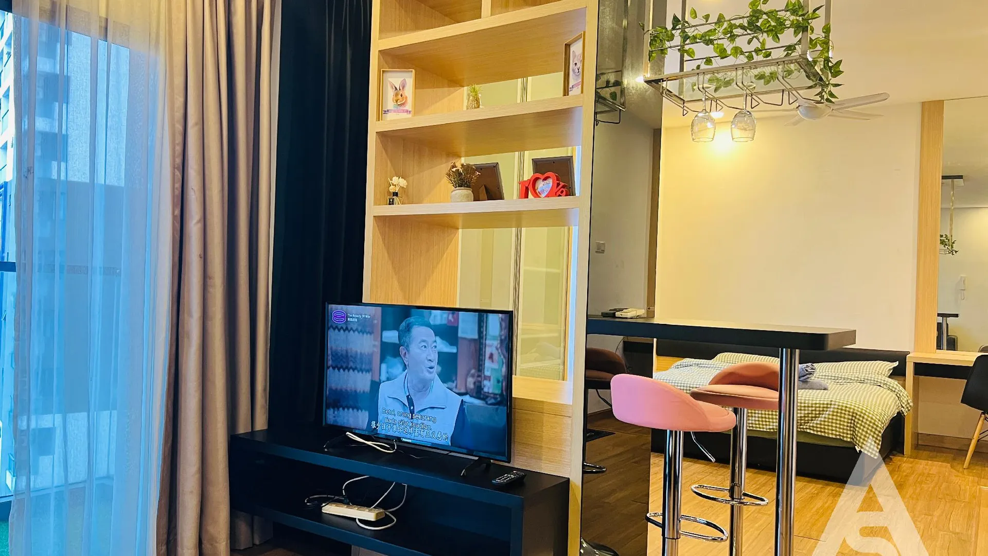 체라스 체라스의 스튜디오 프라이빗 하우스 (108m², 프라이빗 욕실 1개) 3성급 싱글룸 스위트룸