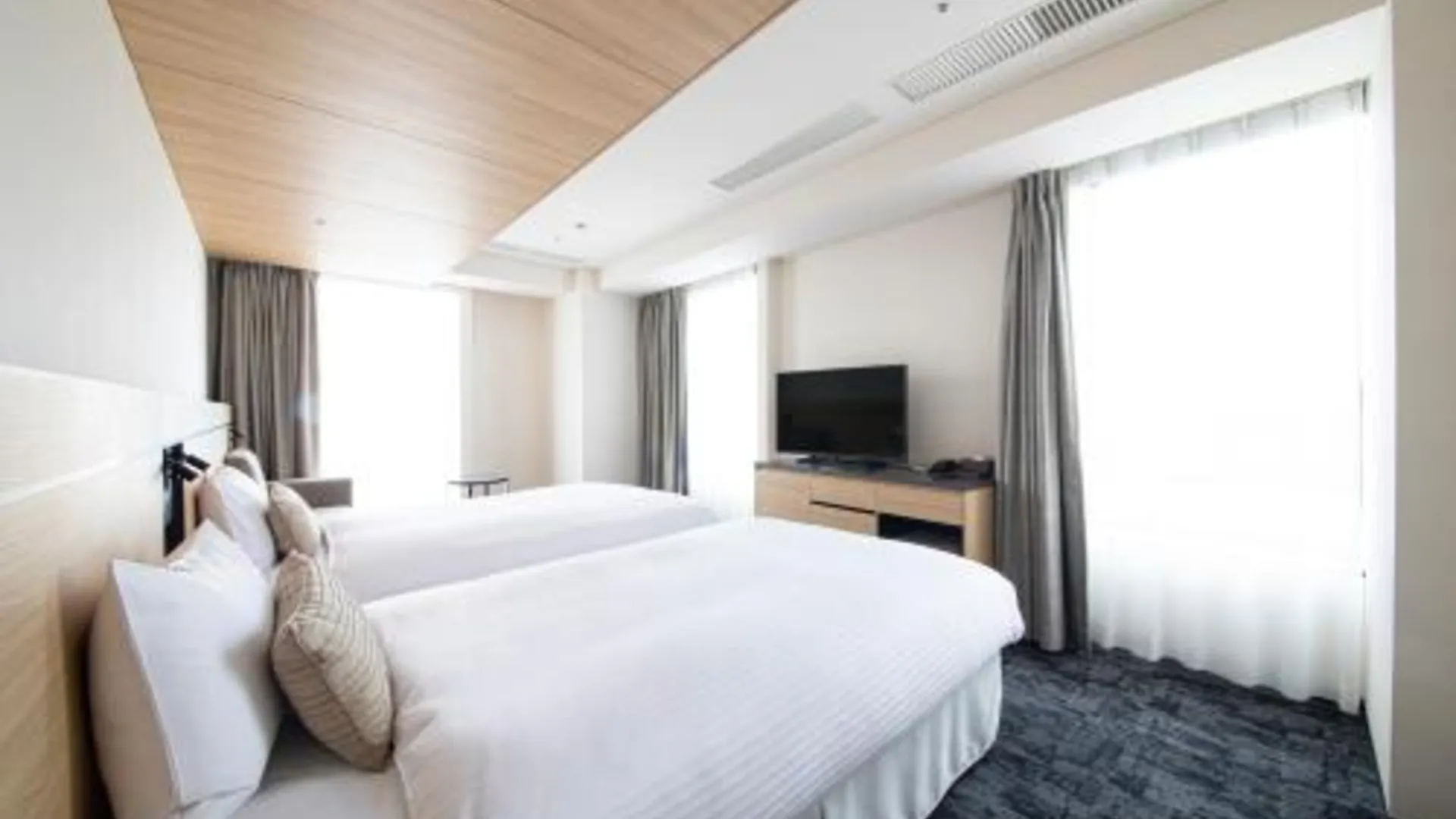 교토 호텔 케이한 교토 에키미나미 3성급 호텔 스위트룸