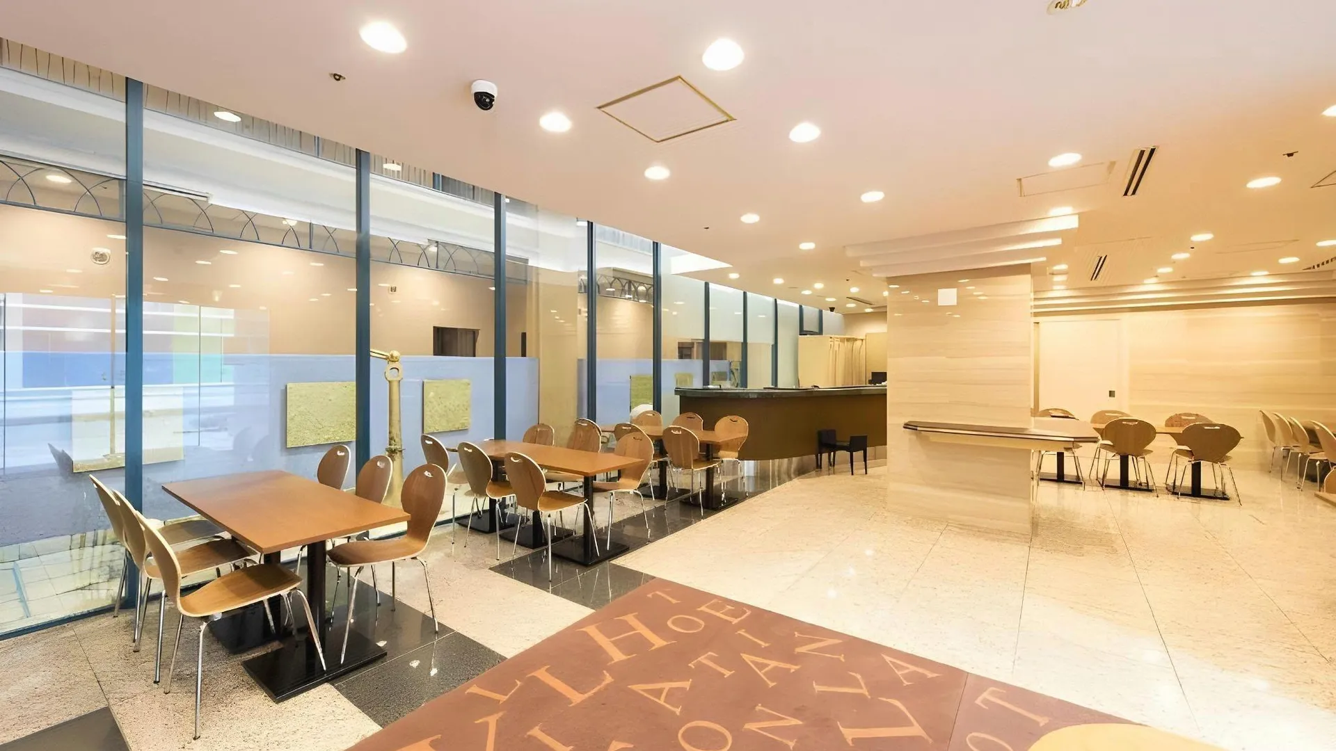 도쿄 / 동경 호텔 빌라 폰테인 도쿄- 니혼바시 하코자키 3성급 호텔 부대시설