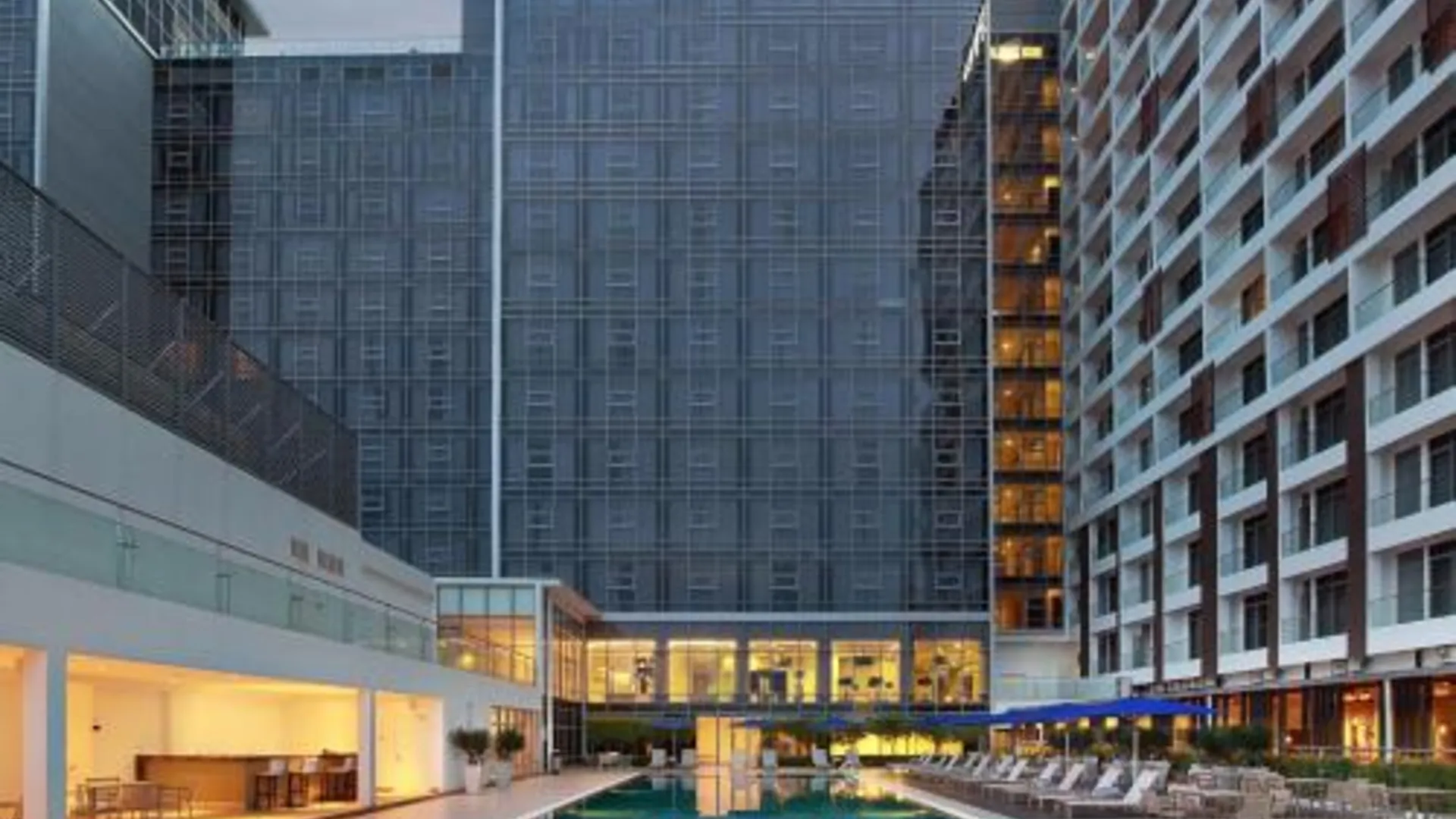 말라카 노블 리조트 호텔 멜라카 4성급 호텔 스위트룸