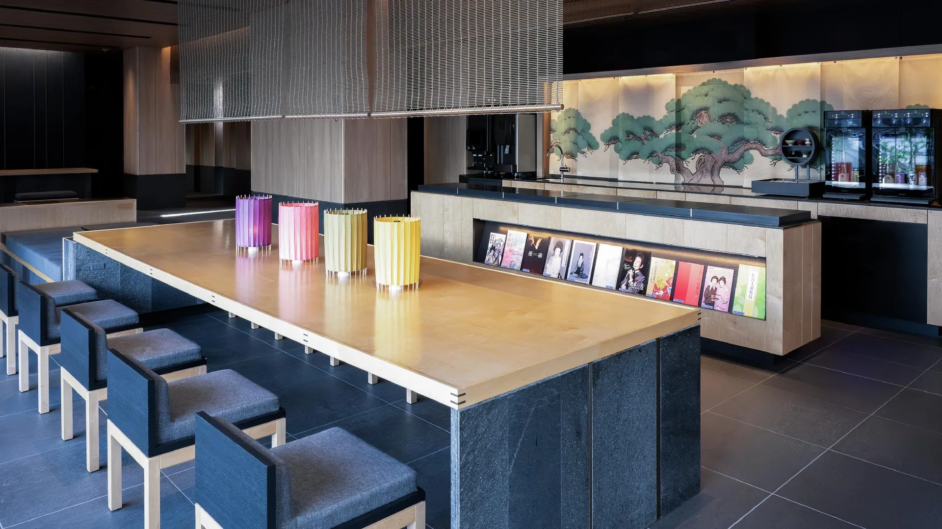 교토 도큐 스테이 교토 사카이자 - 시조 가와라마치 3성급 호텔 로비