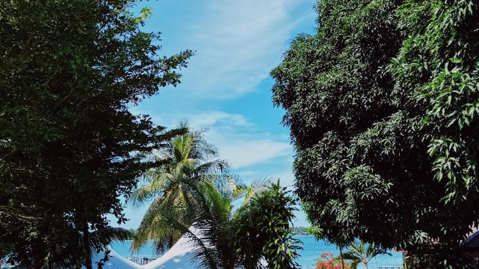 셈포르나 더 부완 리조트 SDN BHD 3성급 호텔 객실