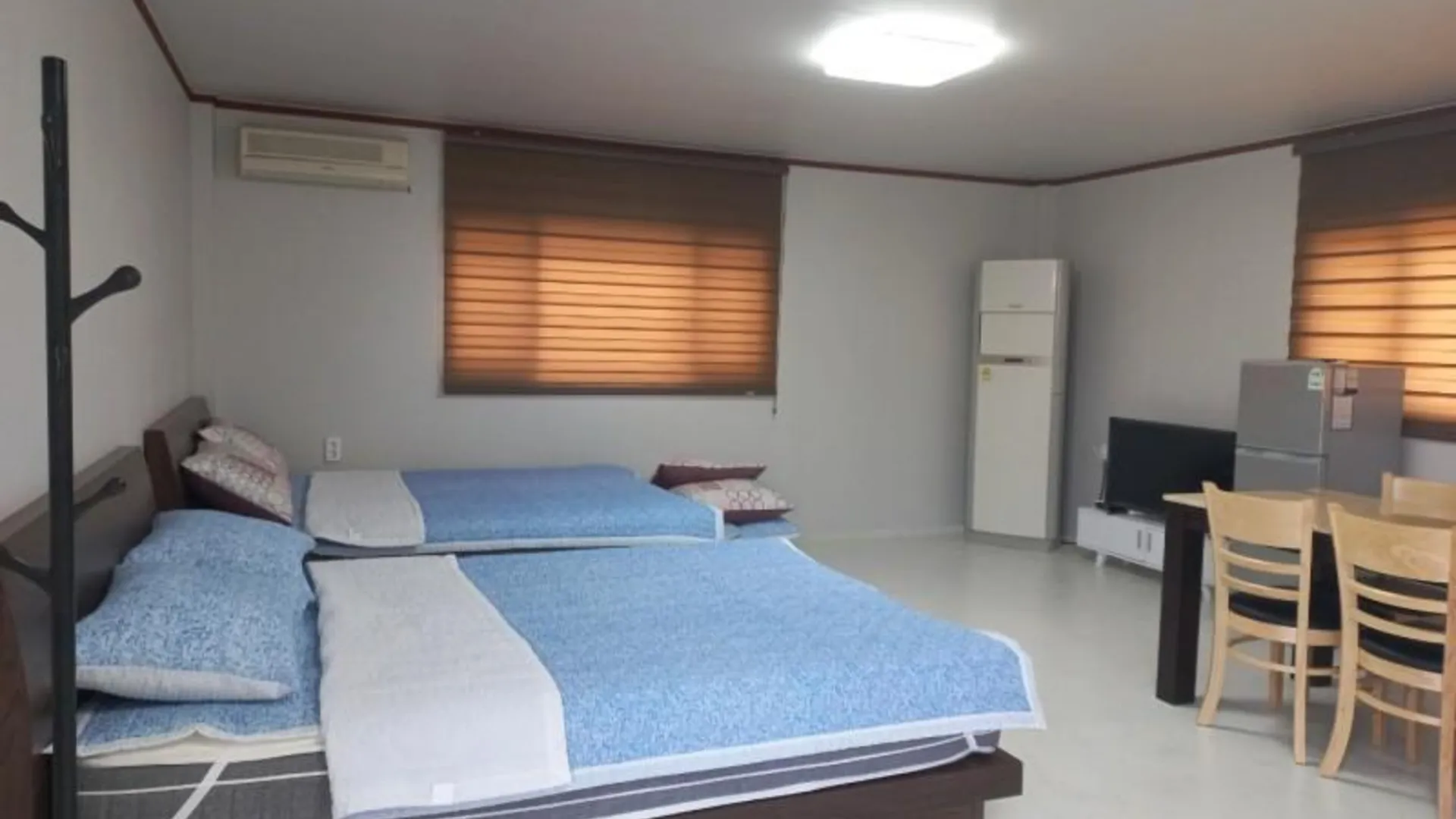 보령 보령 오봉산장펜션 1성급 게스트하우스 스위트룸