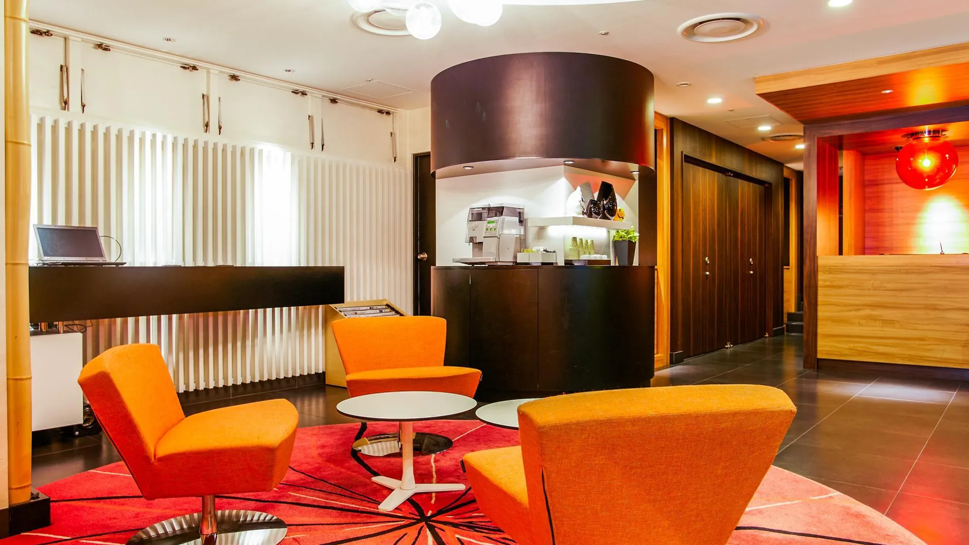 도쿄 / 동경 더 b 이케부쿠로 3성급 호텔 외관